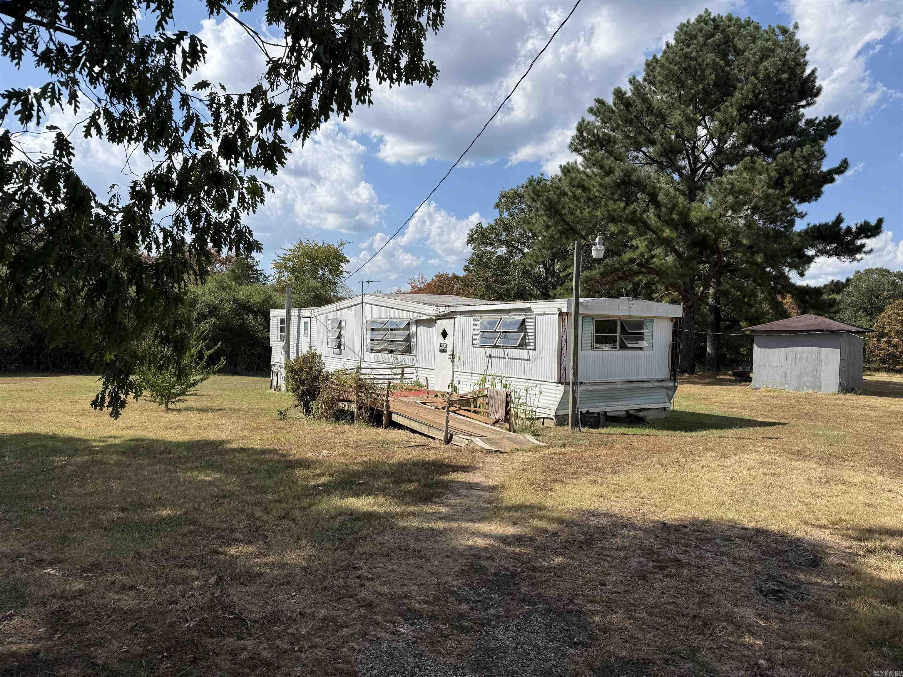 255 Berry  Concord, AR