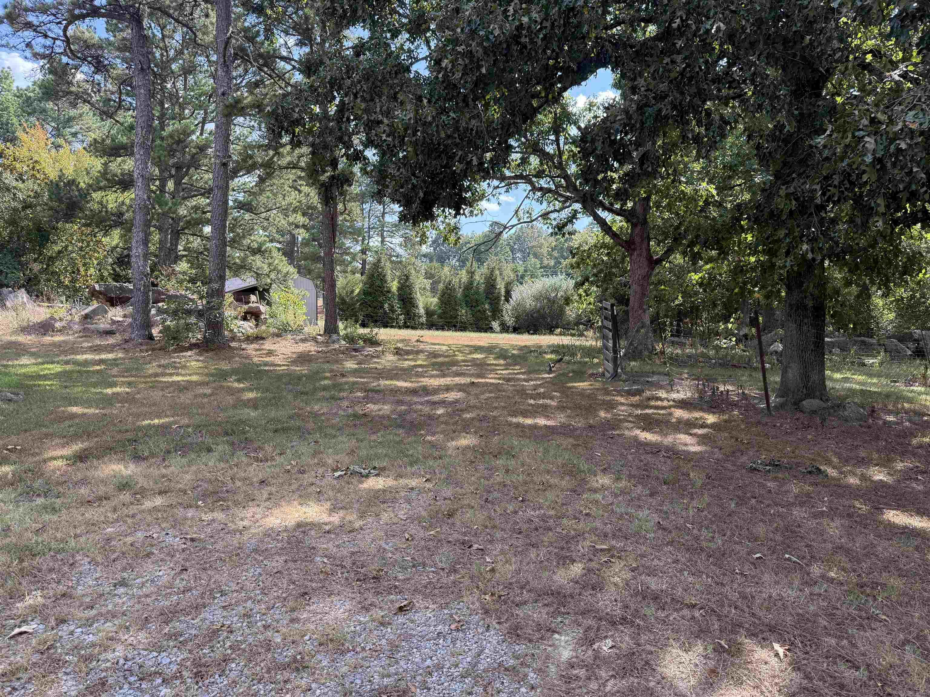 255 Berry  Concord, AR