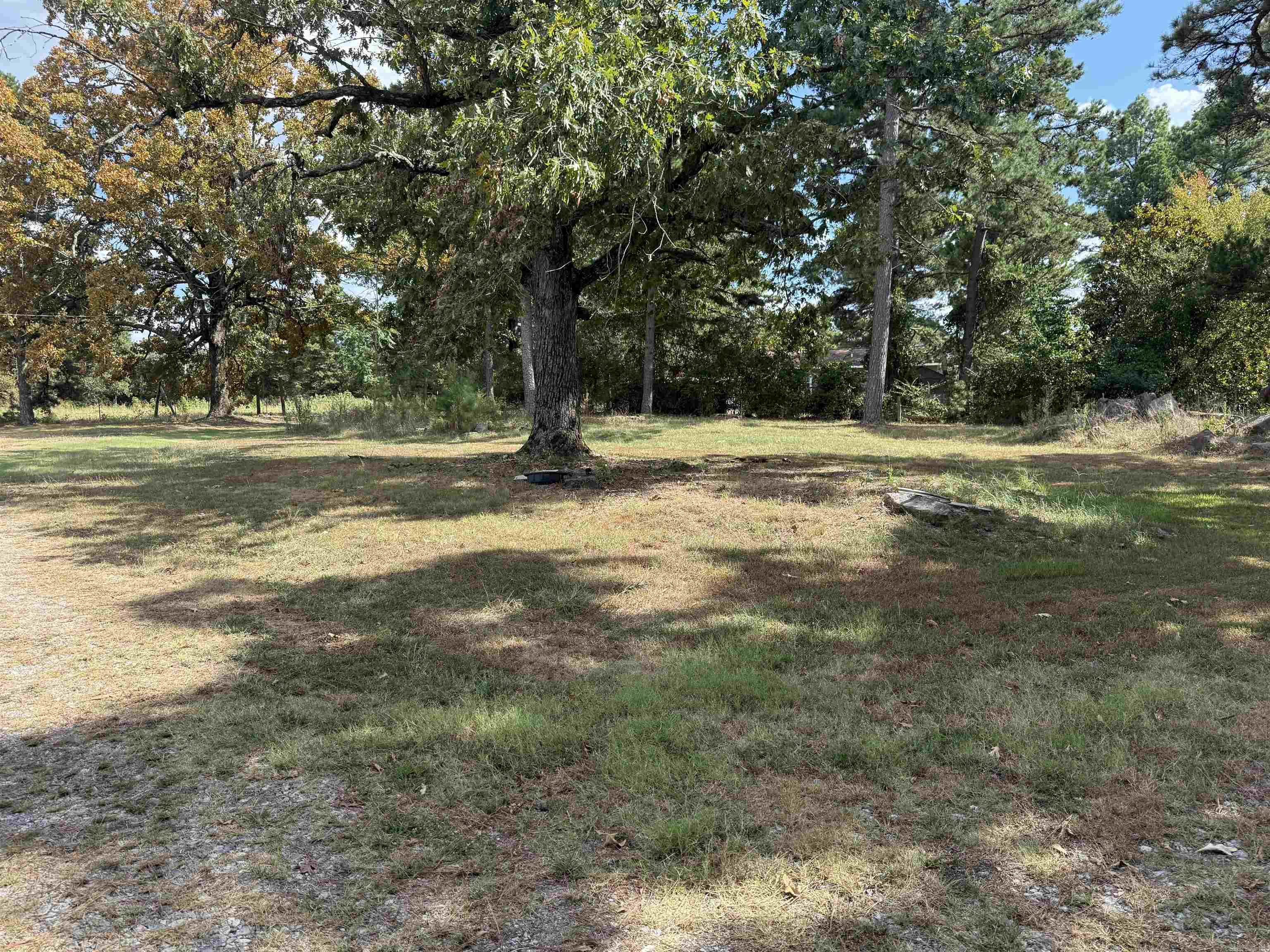 255 Berry  Concord, AR