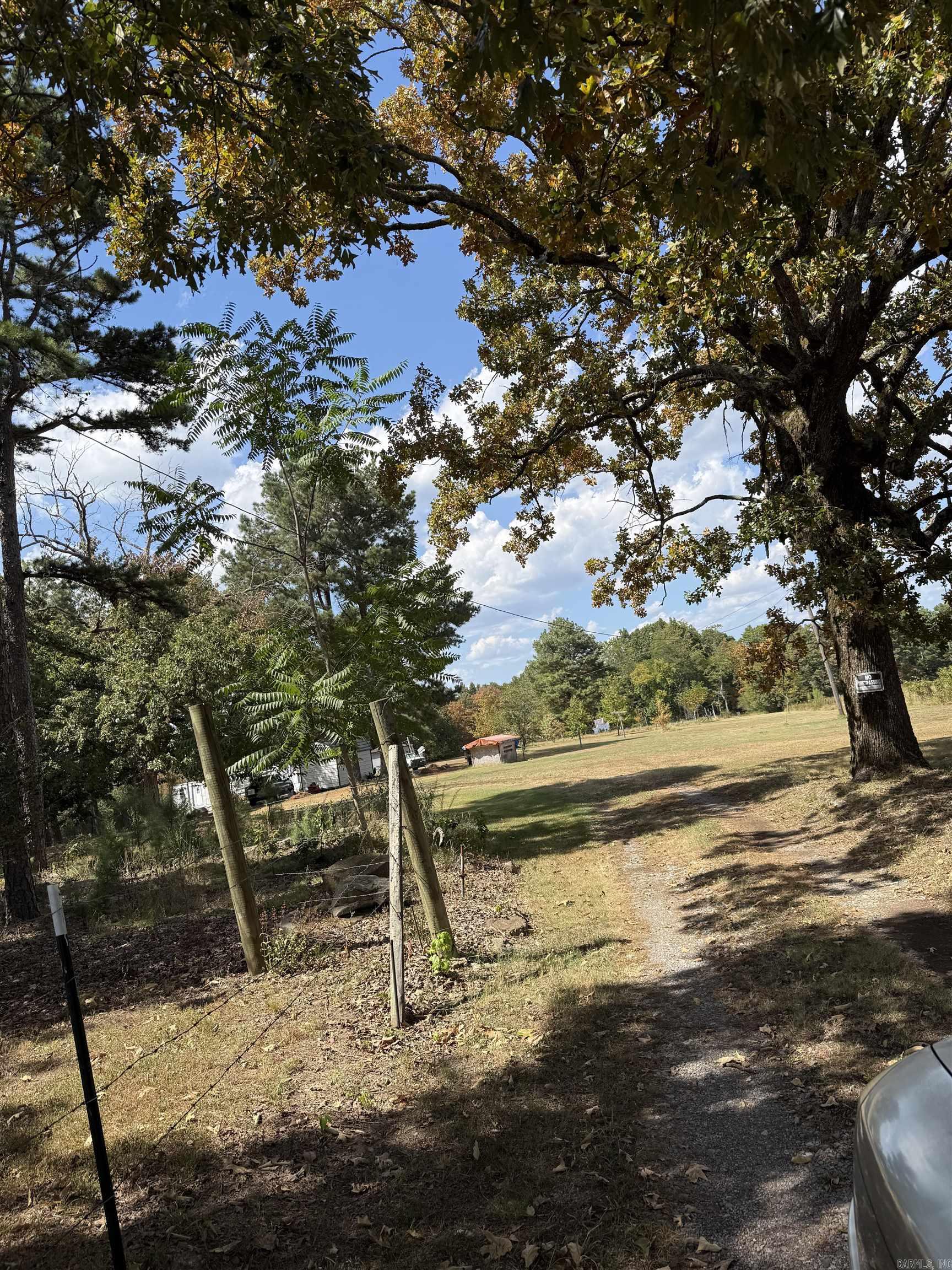 255 Berry  Concord, AR