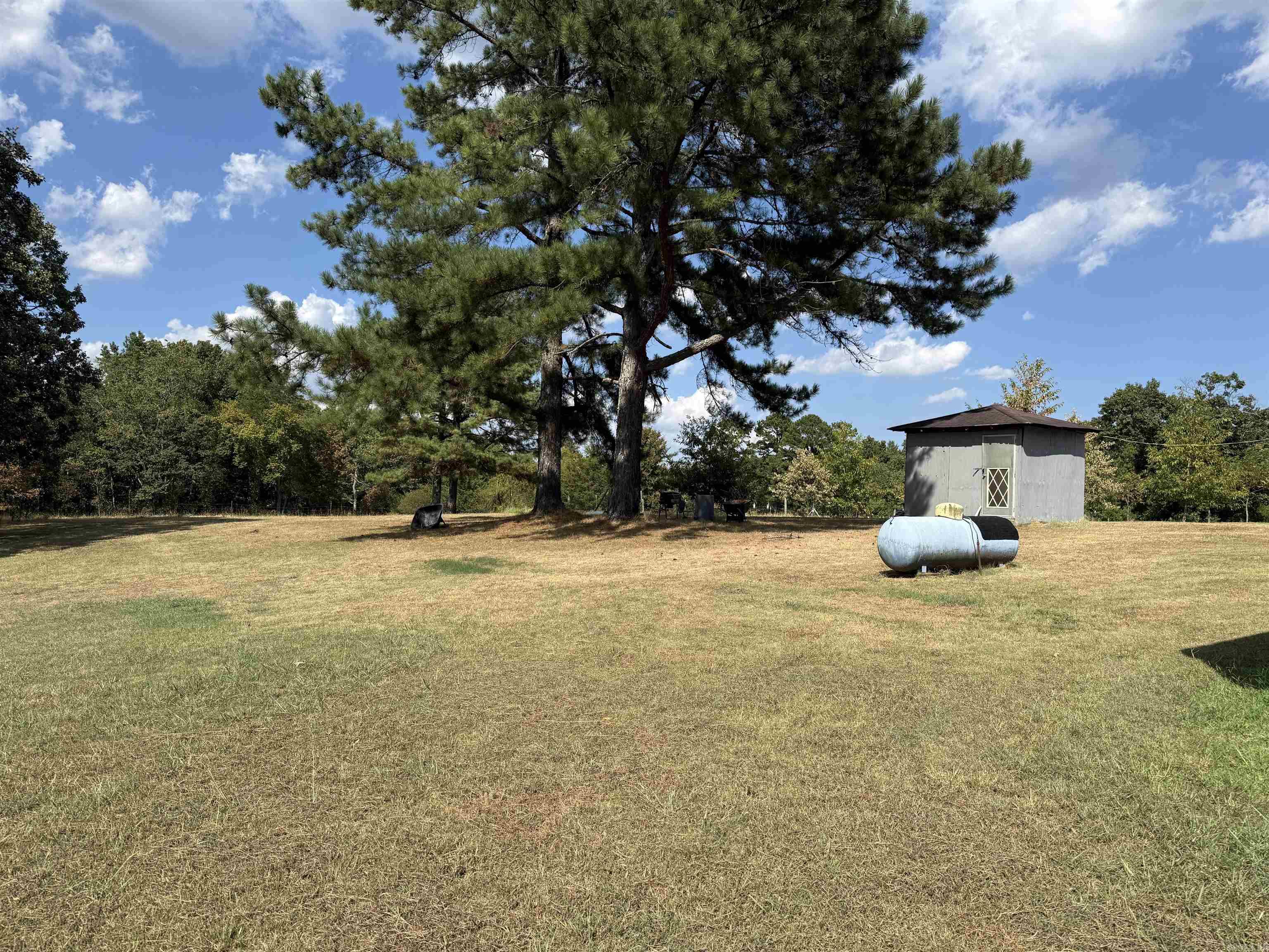 255 Berry  Concord, AR