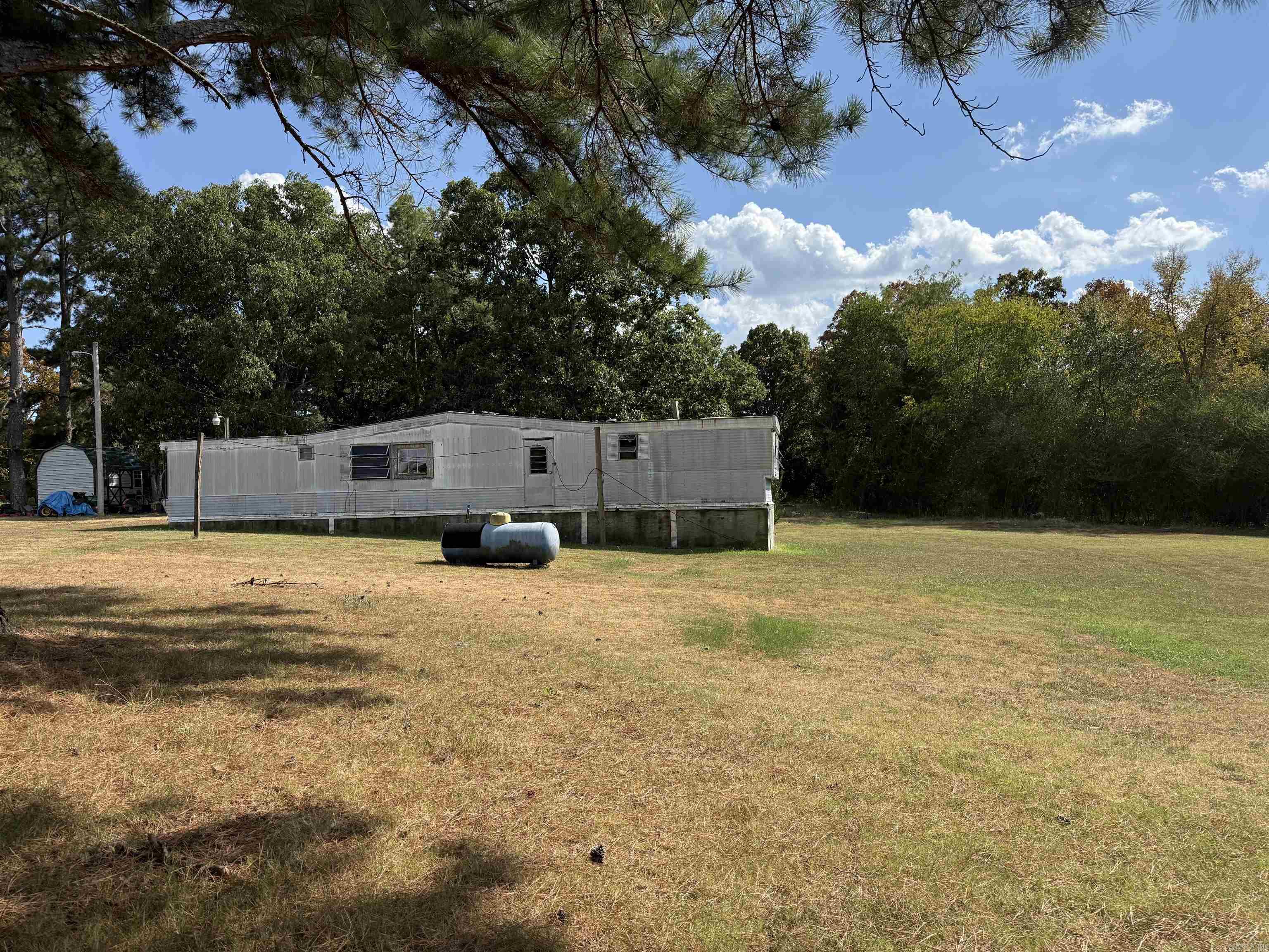 255 Berry  Concord, AR