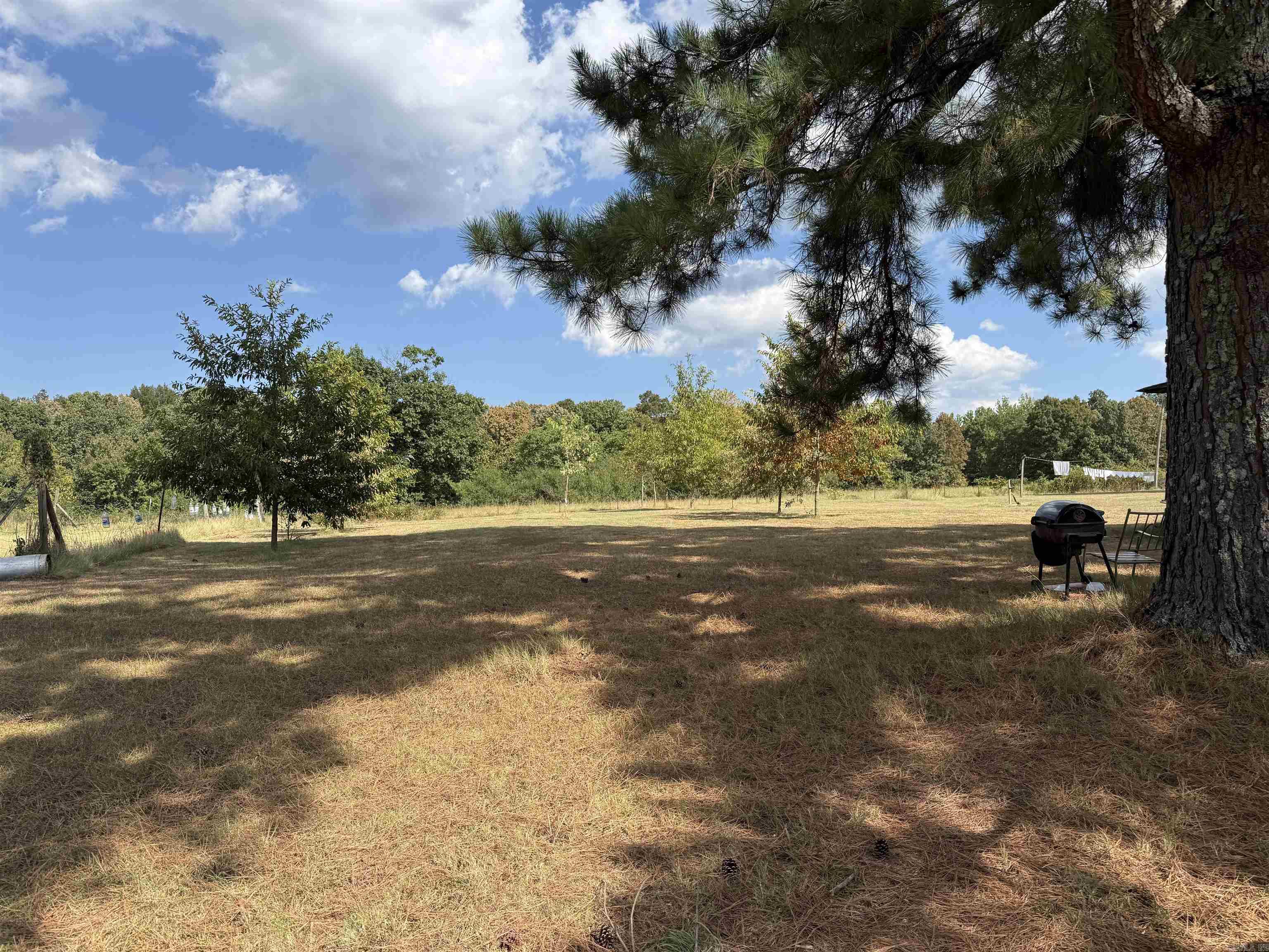 255 Berry  Concord, AR
