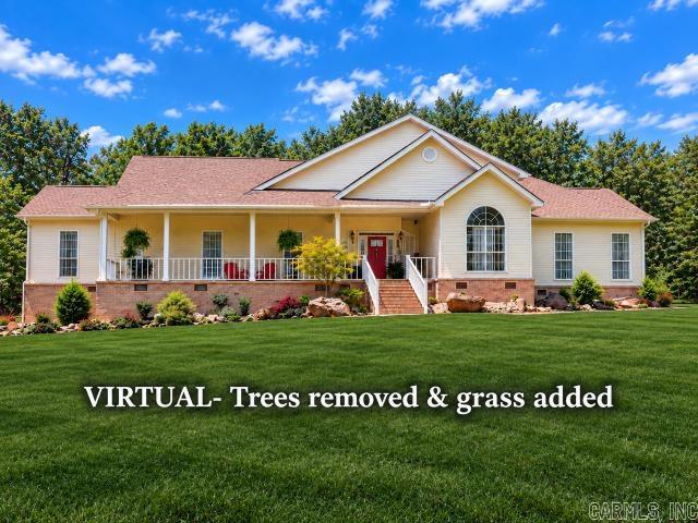 13511 Hwy 300 Roland, AR 72135-9399