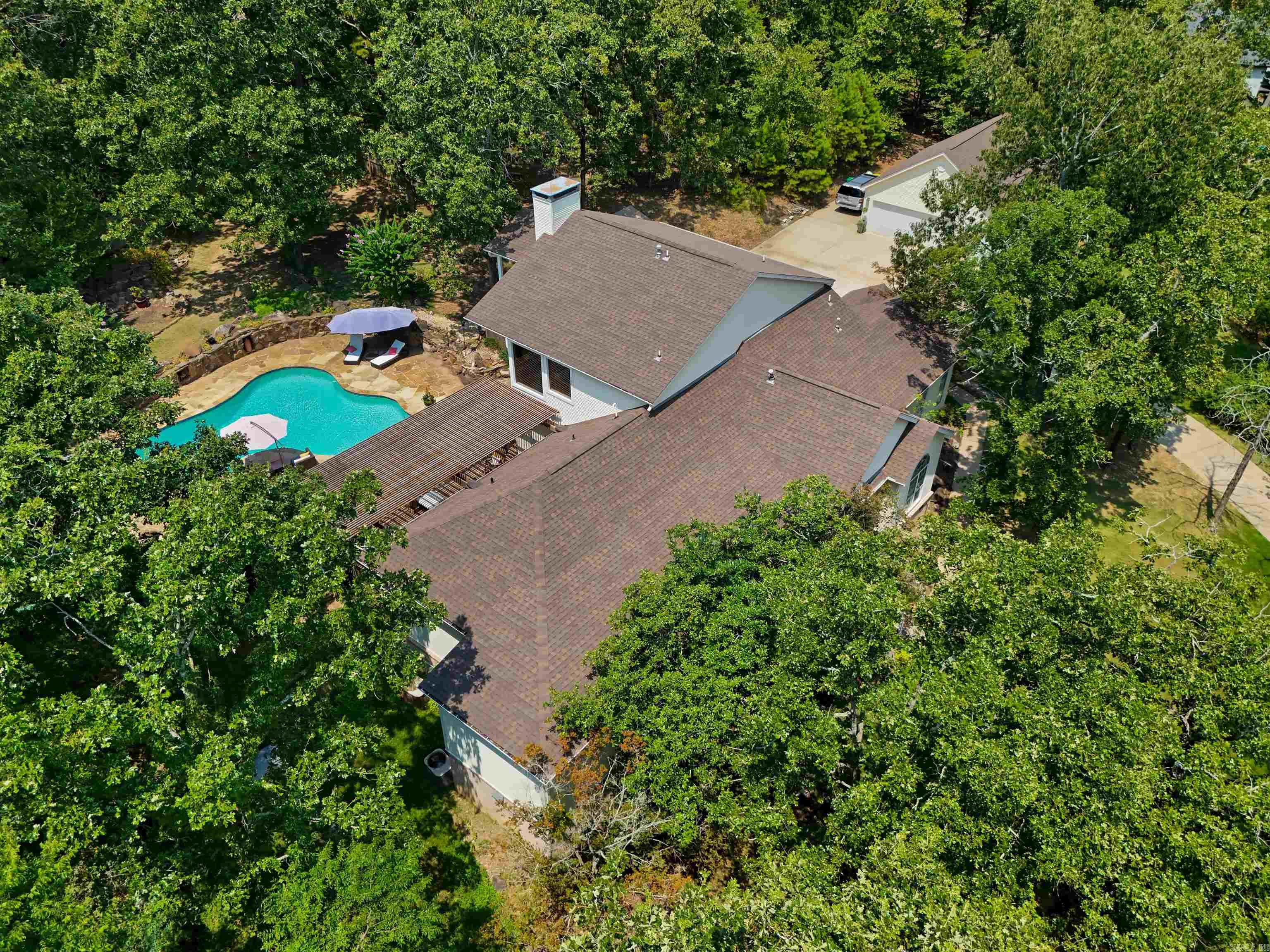 13511 Hwy 300 Roland, AR 72135-9399