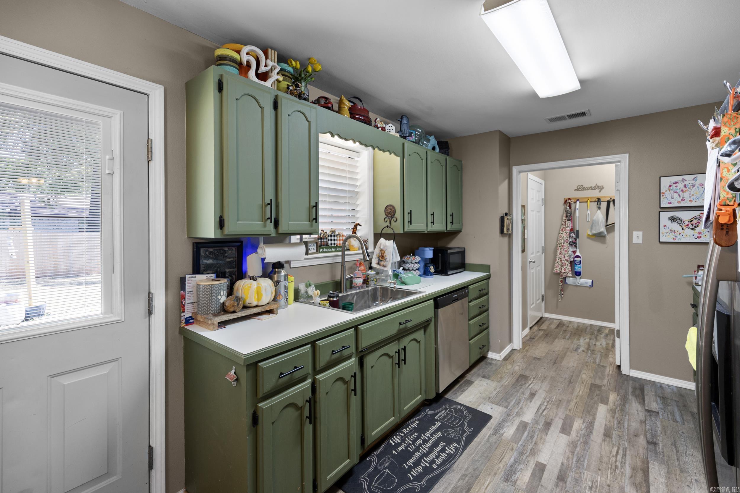 2111 S Ithaca Ave  Russellville, AR