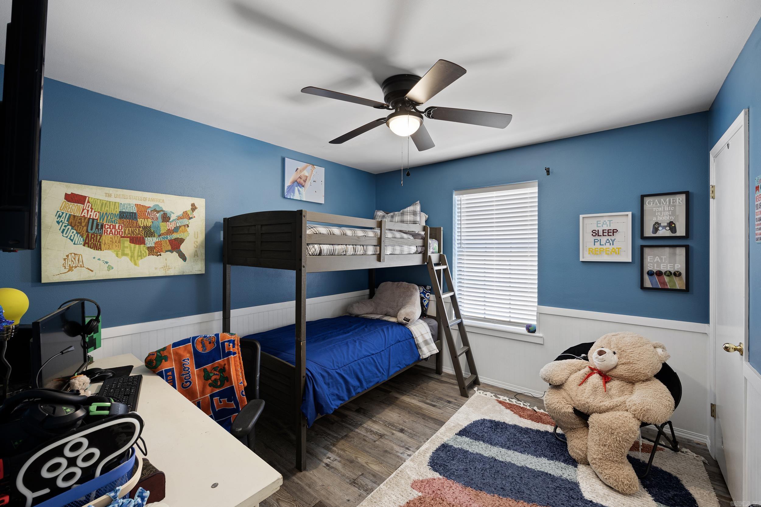 2111 S Ithaca Ave  Russellville, AR