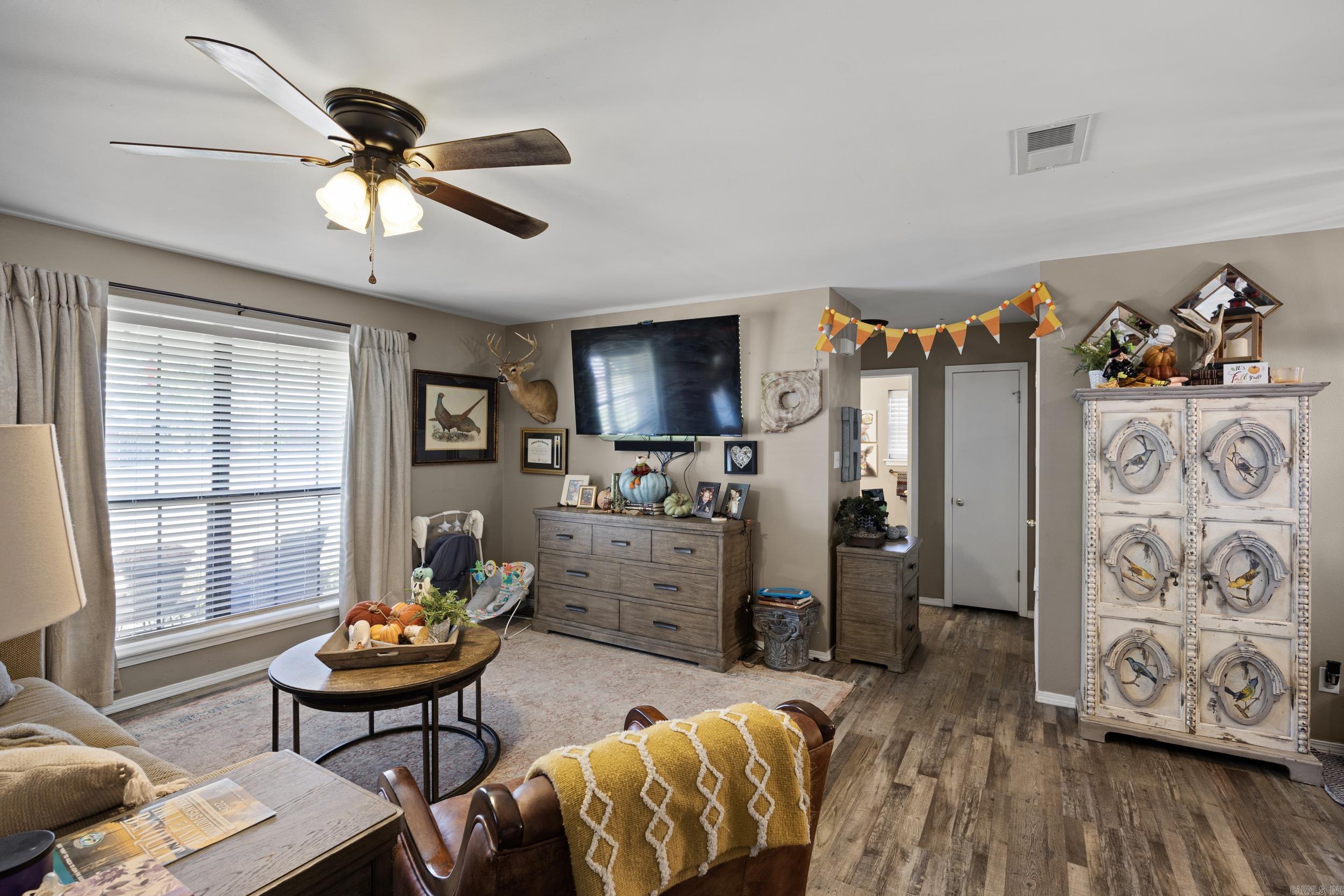 2111 S Ithaca Ave  Russellville, AR
