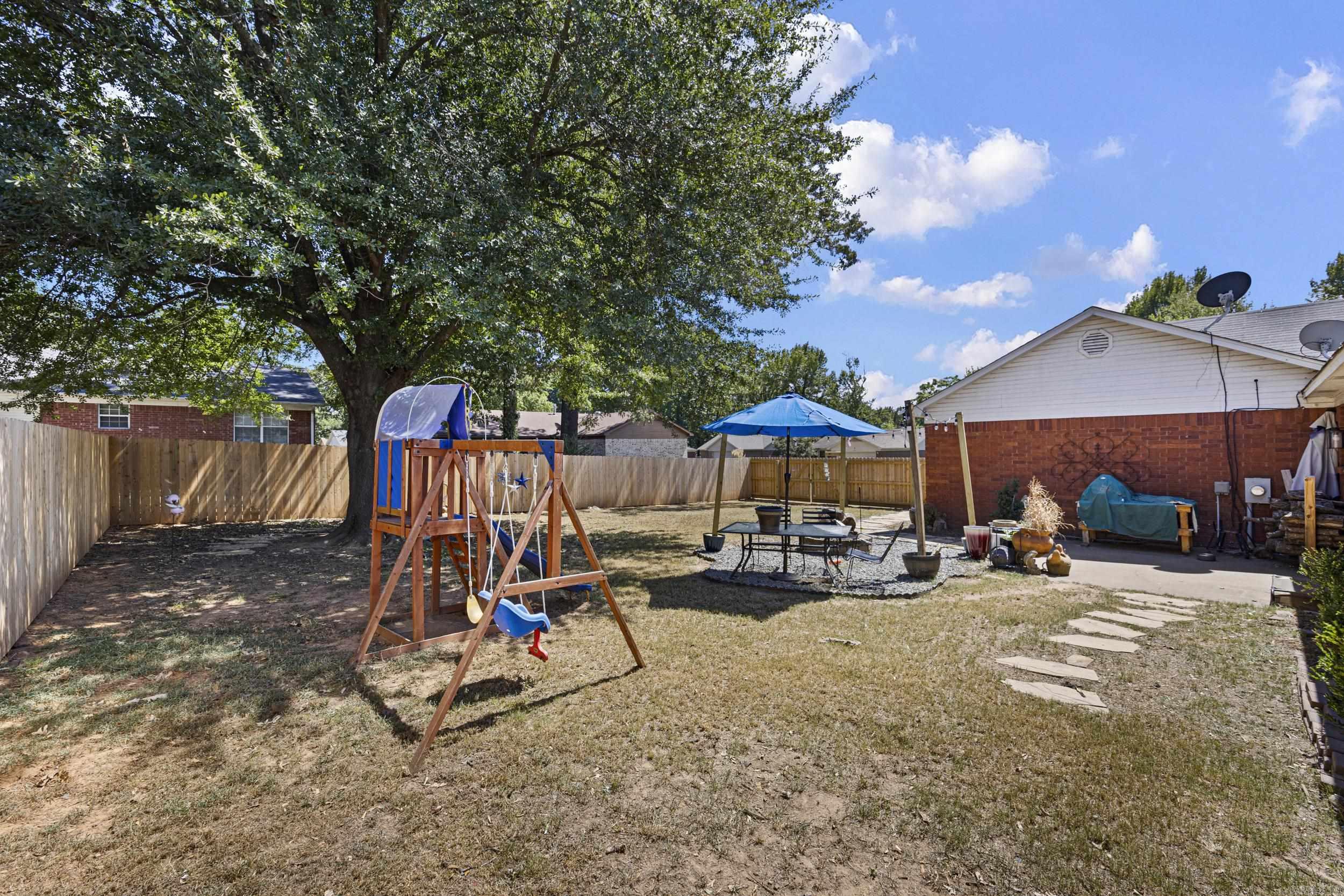 2111 S Ithaca Ave  Russellville, AR