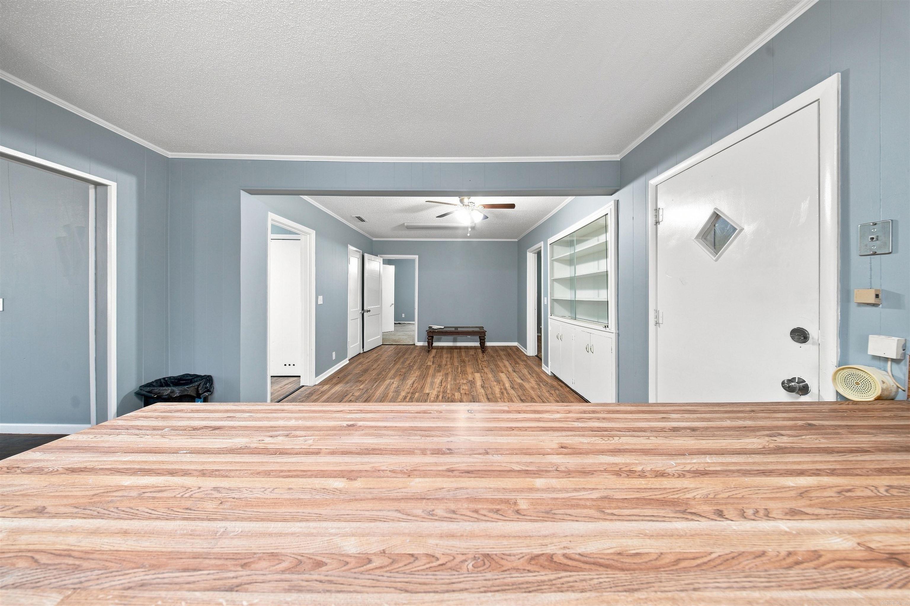 115 Crouch  Benton, AR