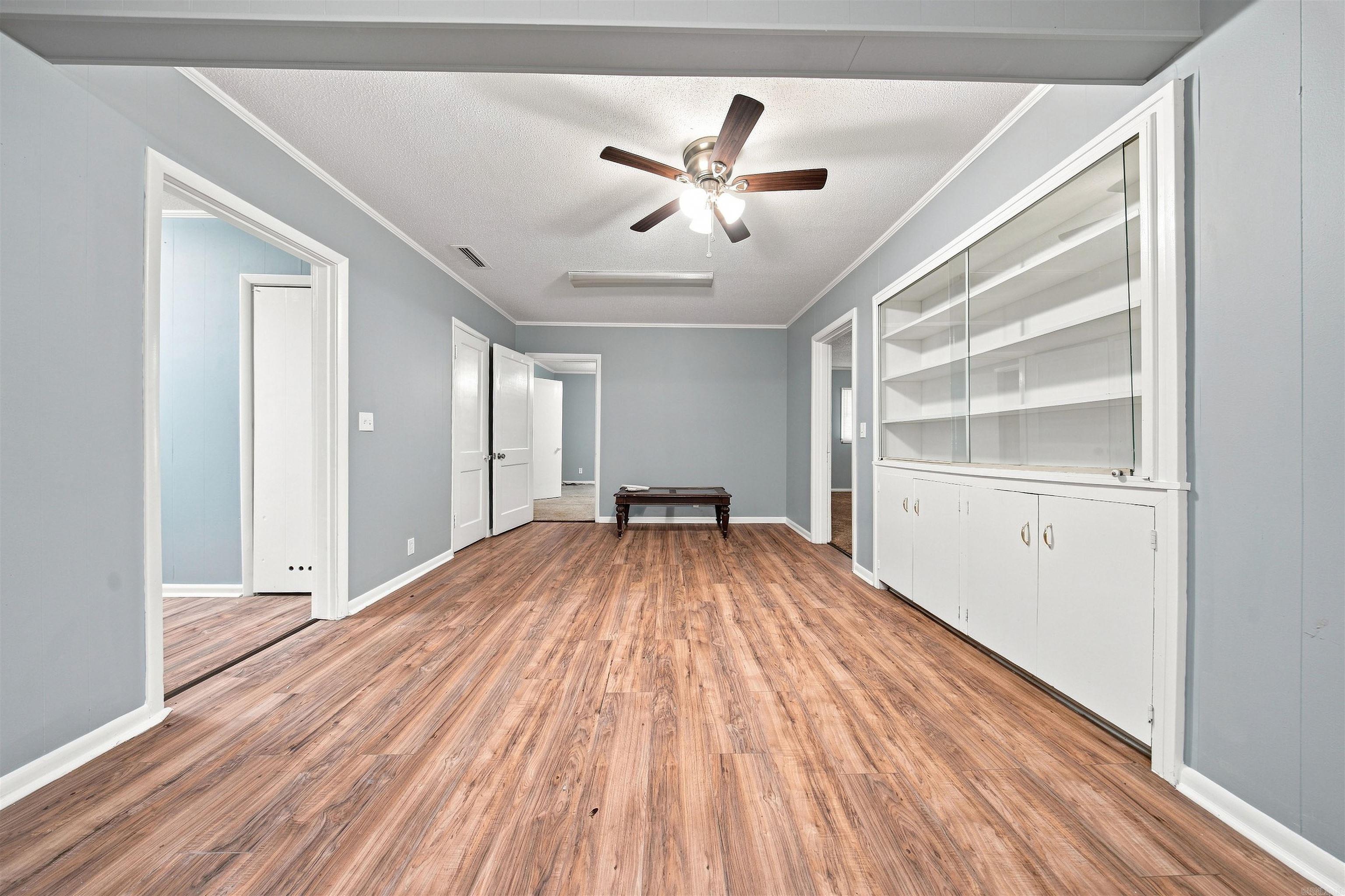 115 Crouch  Benton, AR