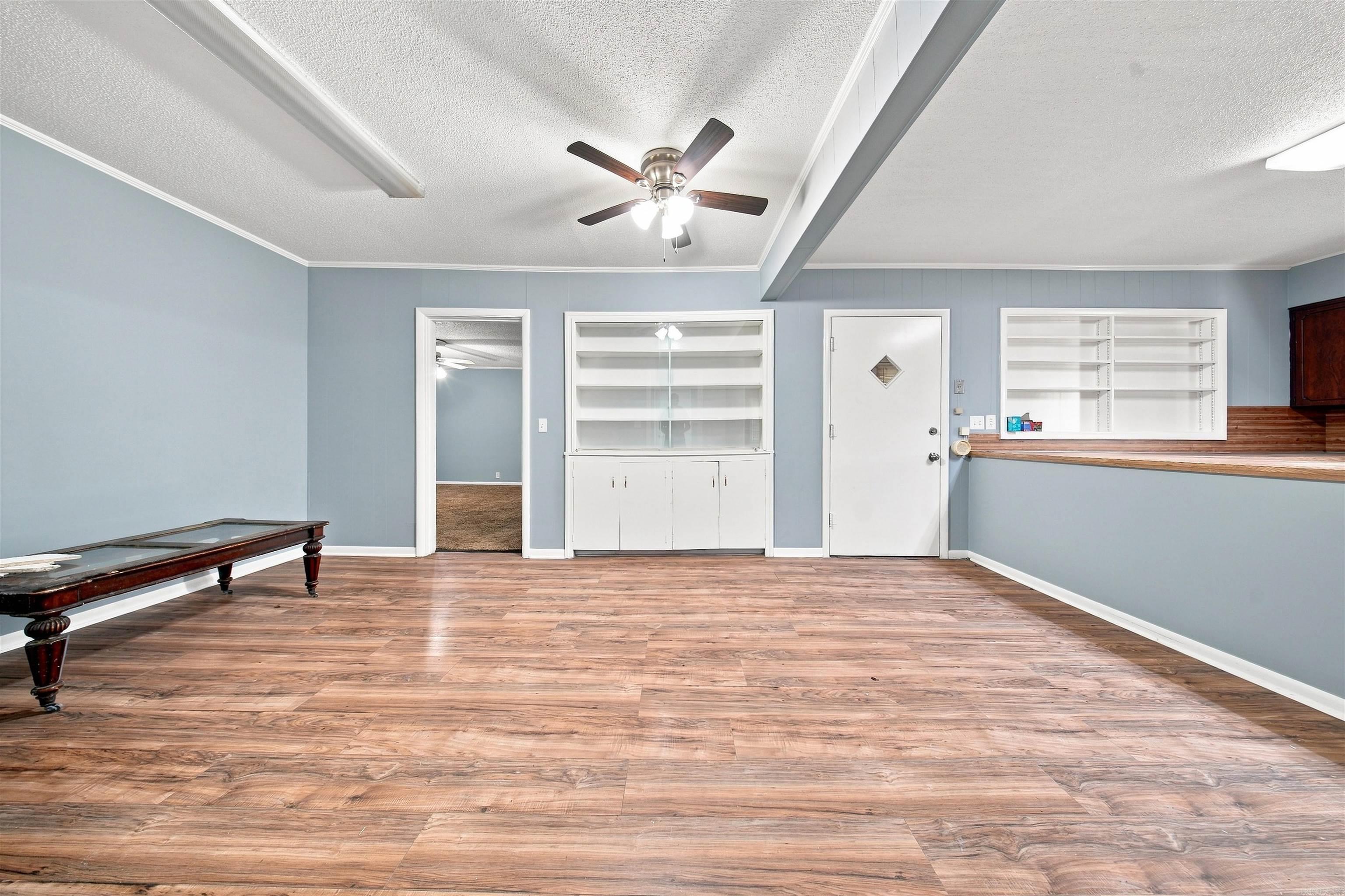 115 Crouch  Benton, AR