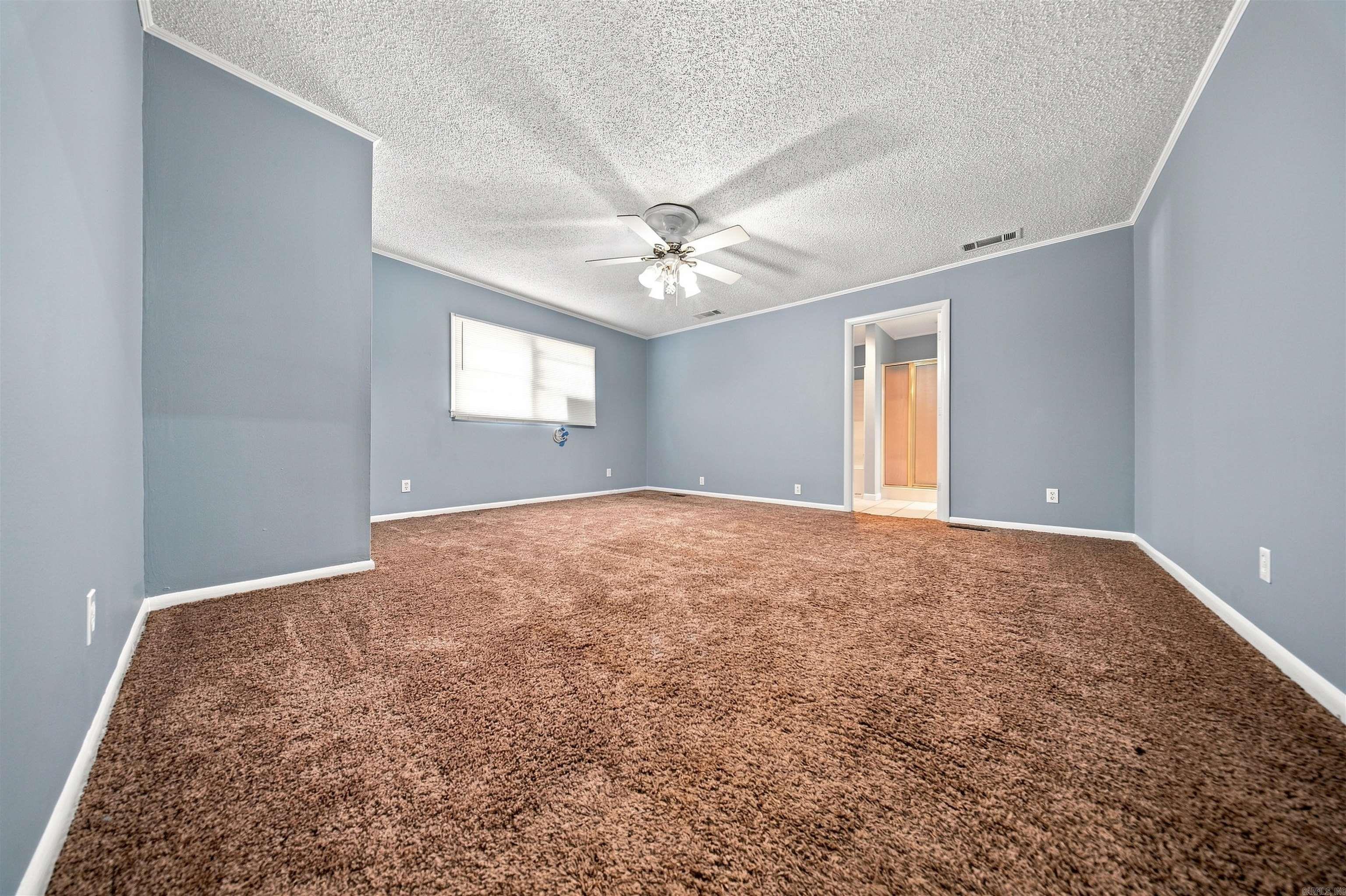 115 Crouch  Benton, AR
