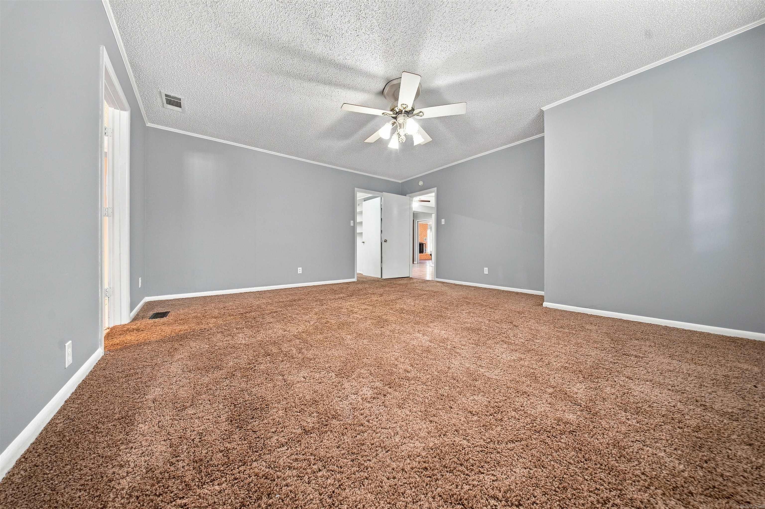 115 Crouch  Benton, AR
