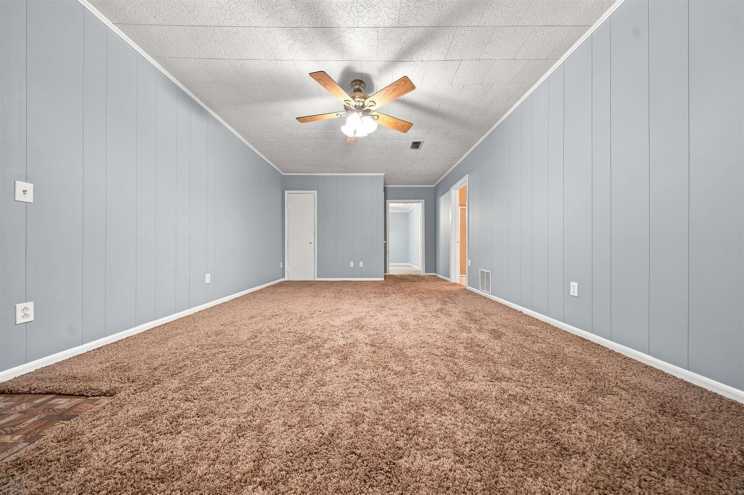 115 Crouch  Benton, AR