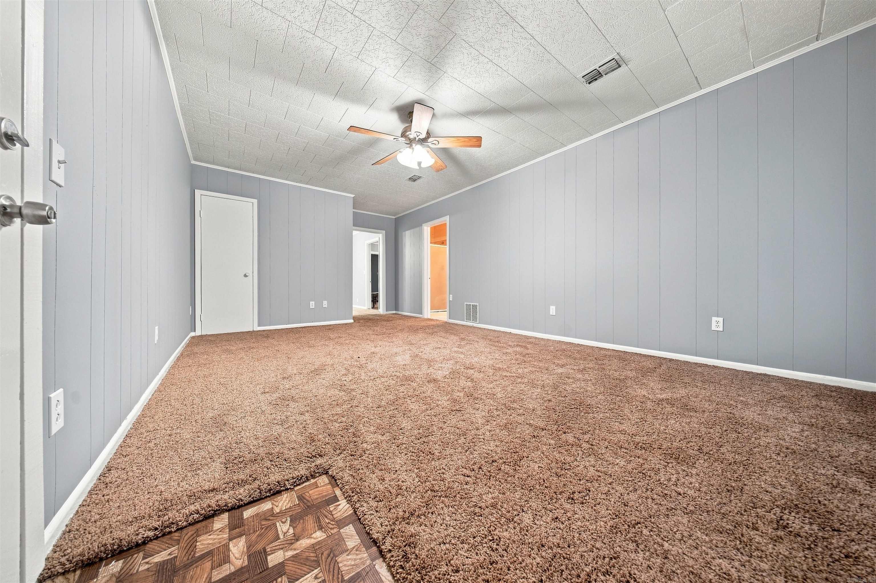115 Crouch  Benton, AR
