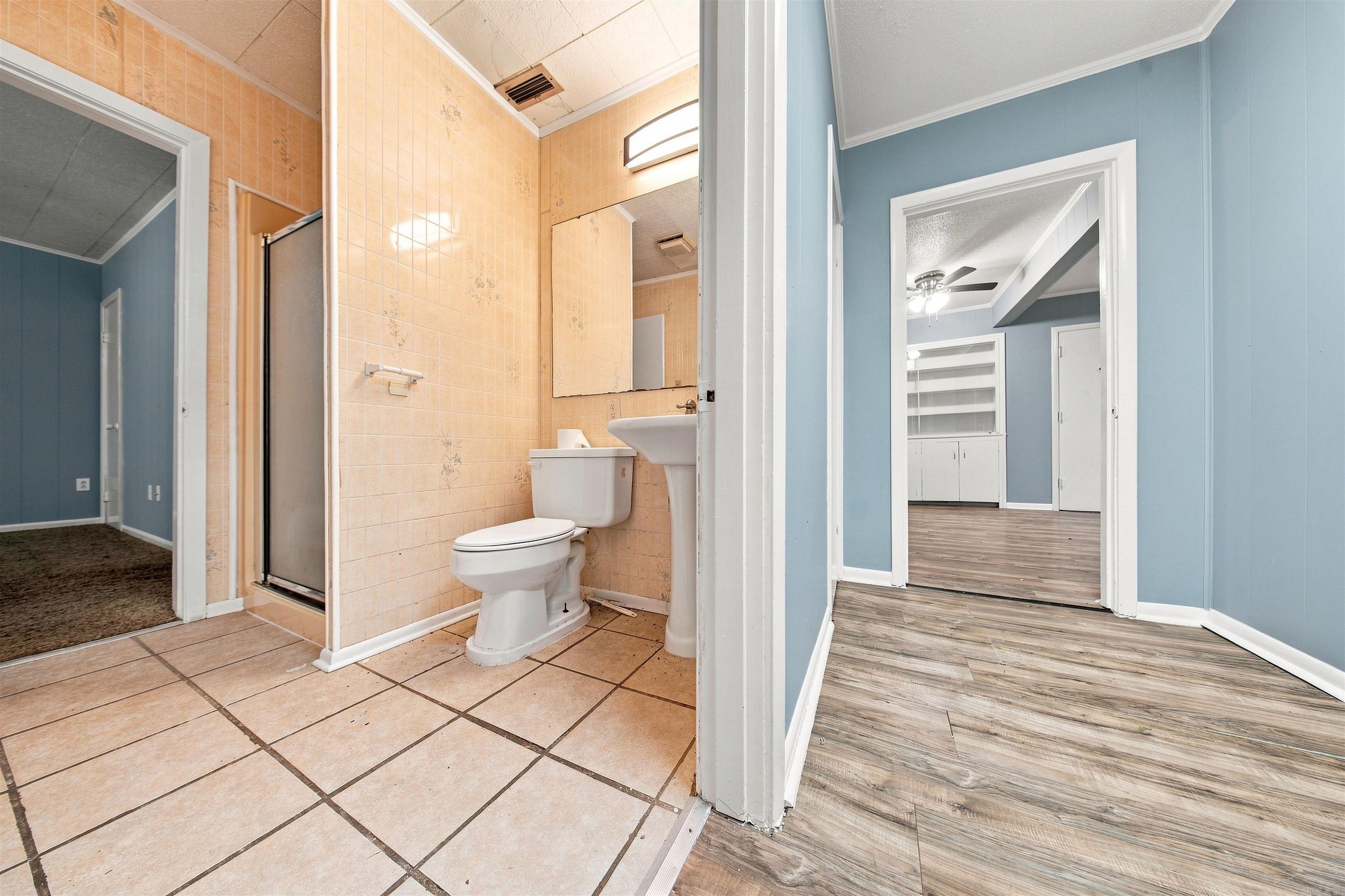115 Crouch  Benton, AR