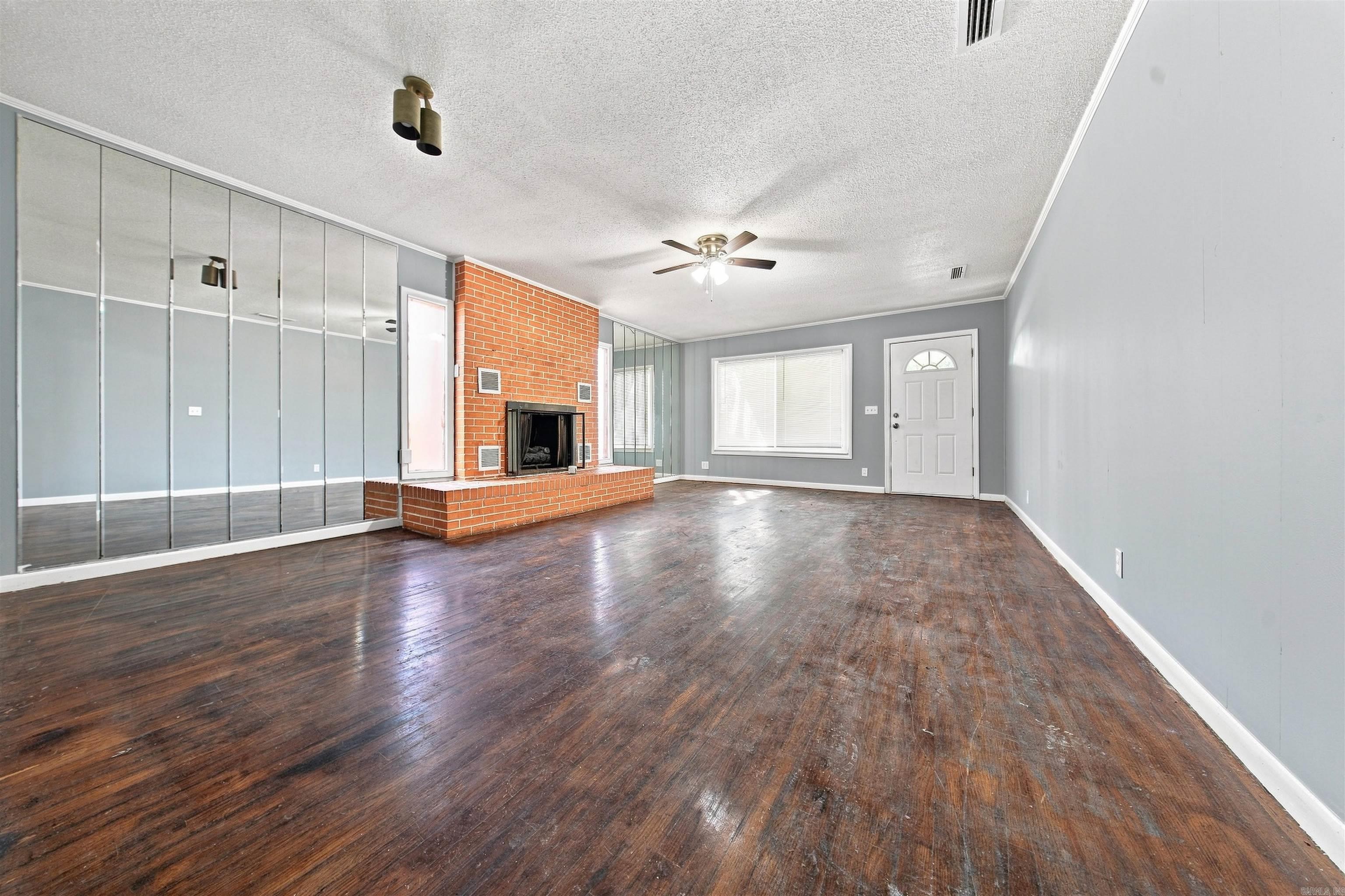 115 Crouch  Benton, AR