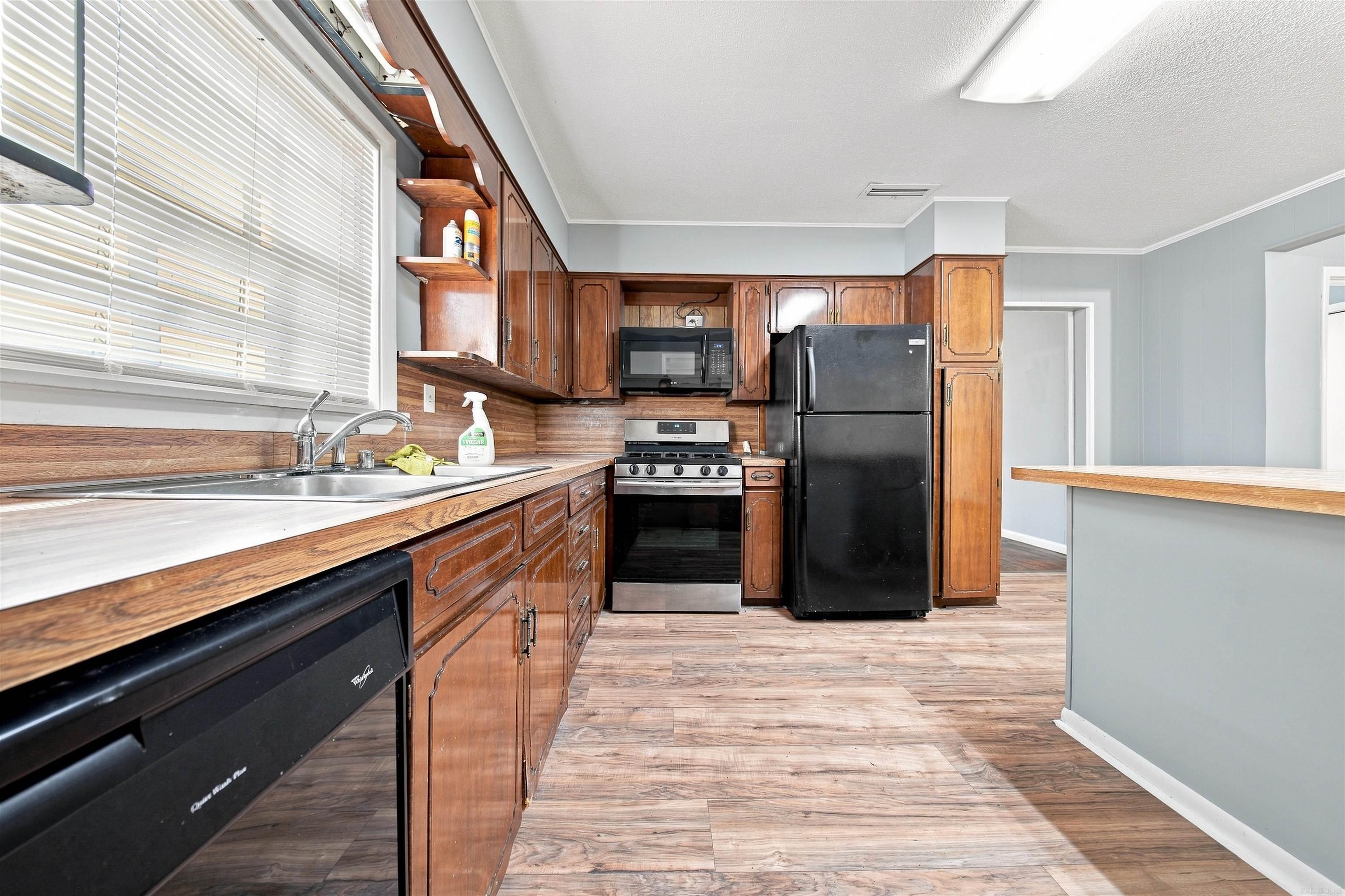 115 Crouch  Benton, AR