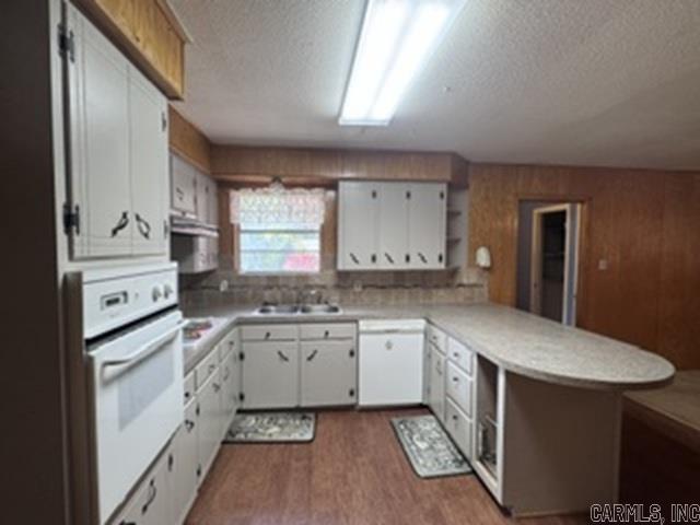 312 W Greenfield  Texarkana, TX