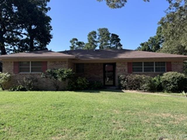 312 W Greenfield  Texarkana, TX