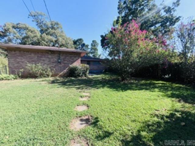 312 W Greenfield  Texarkana, TX