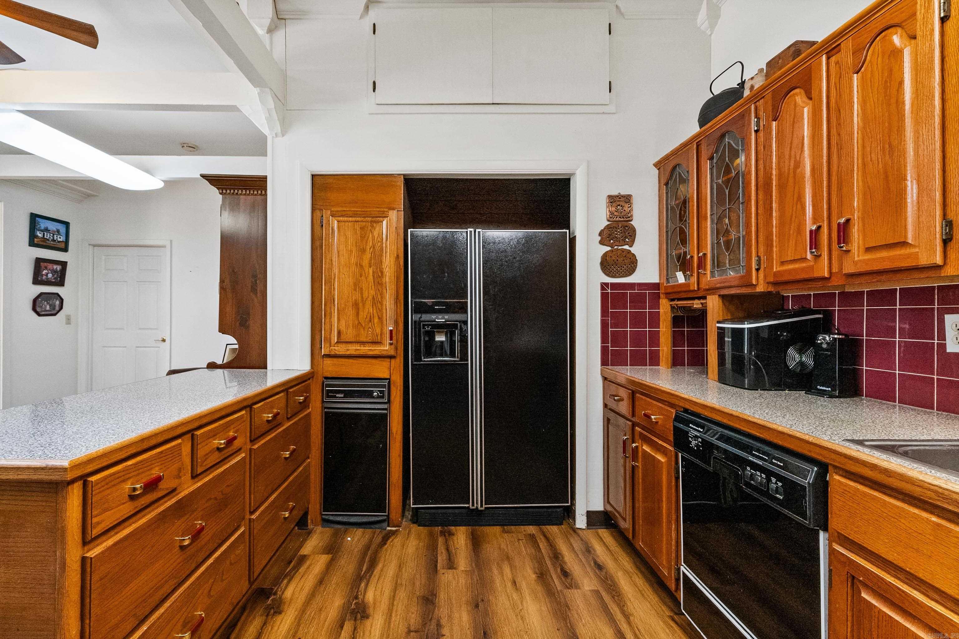 8205 & 8219 Codie Lane  Benton, AR