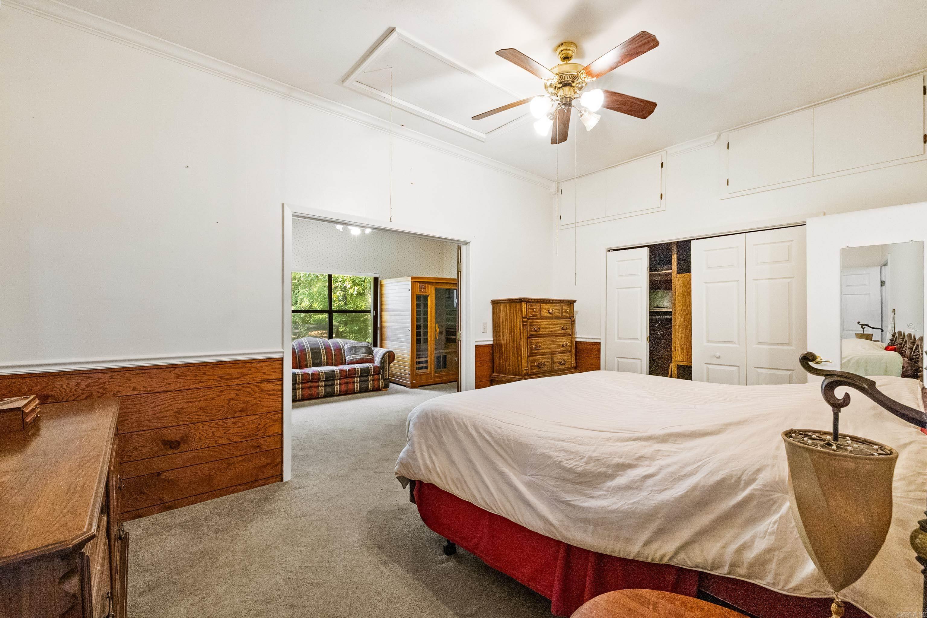 8205 & 8219 Codie Lane  Benton, AR