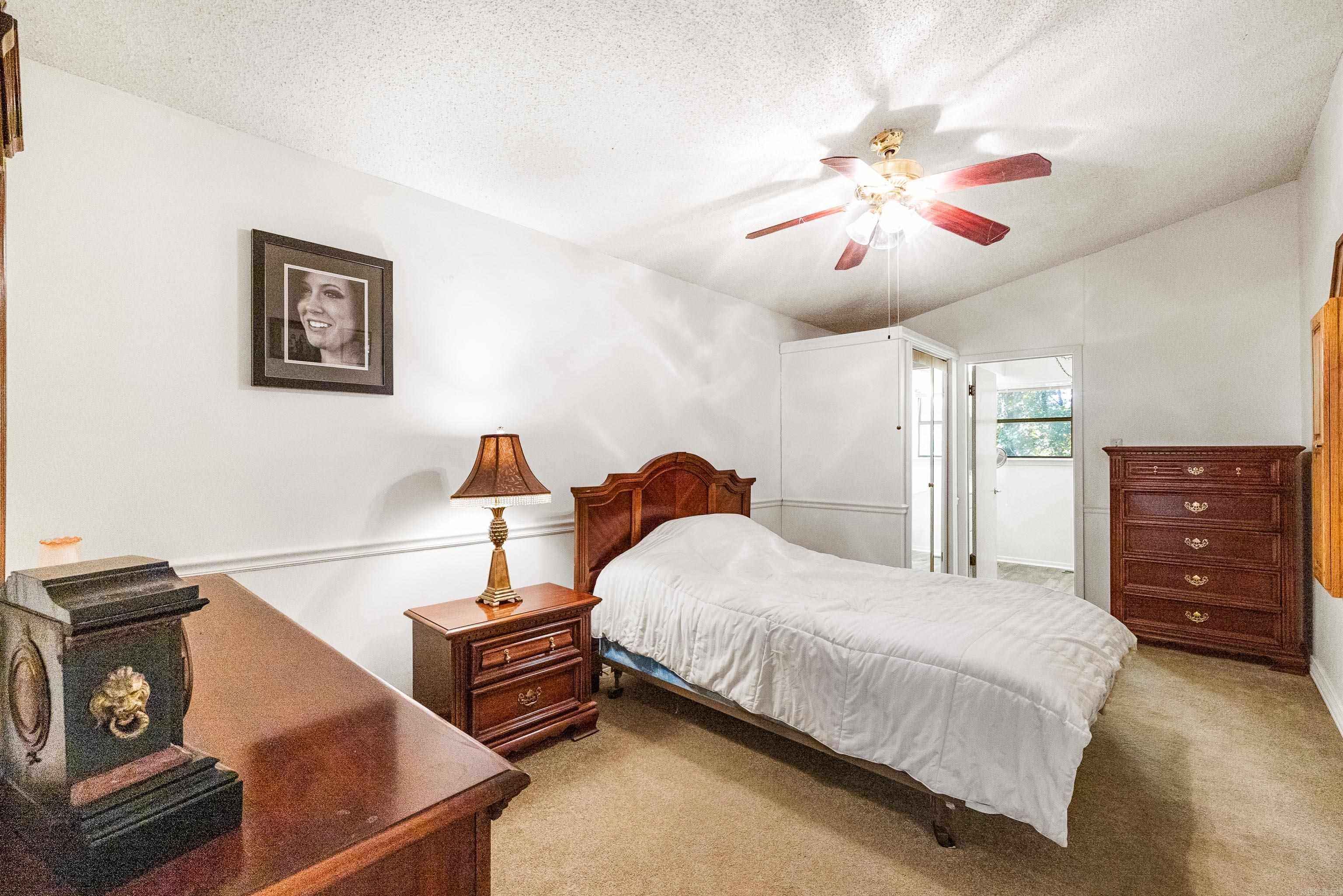 8205 & 8219 Codie Lane  Benton, AR