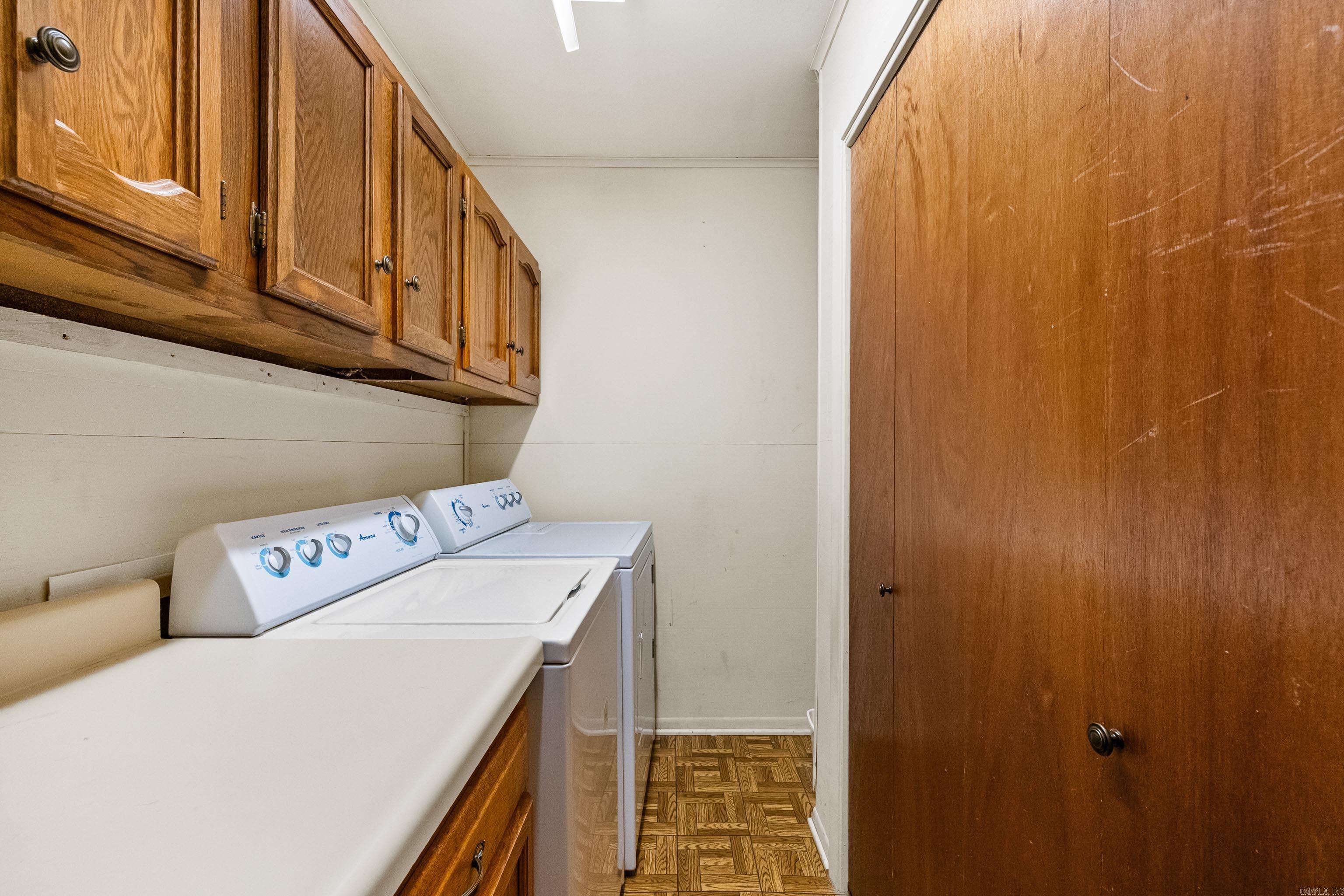 8205 & 8219 Codie Lane  Benton, AR
