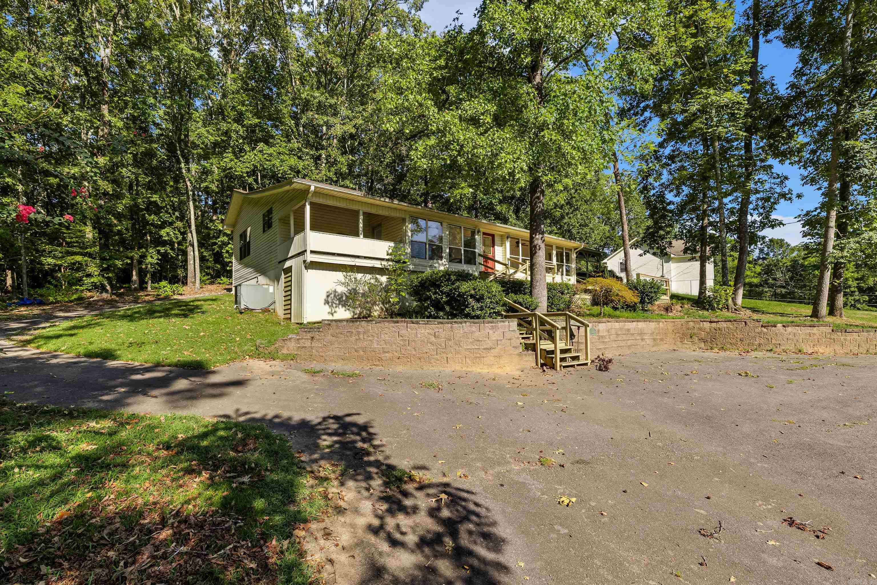 8205 & 8219 Codie Lane  Benton, AR