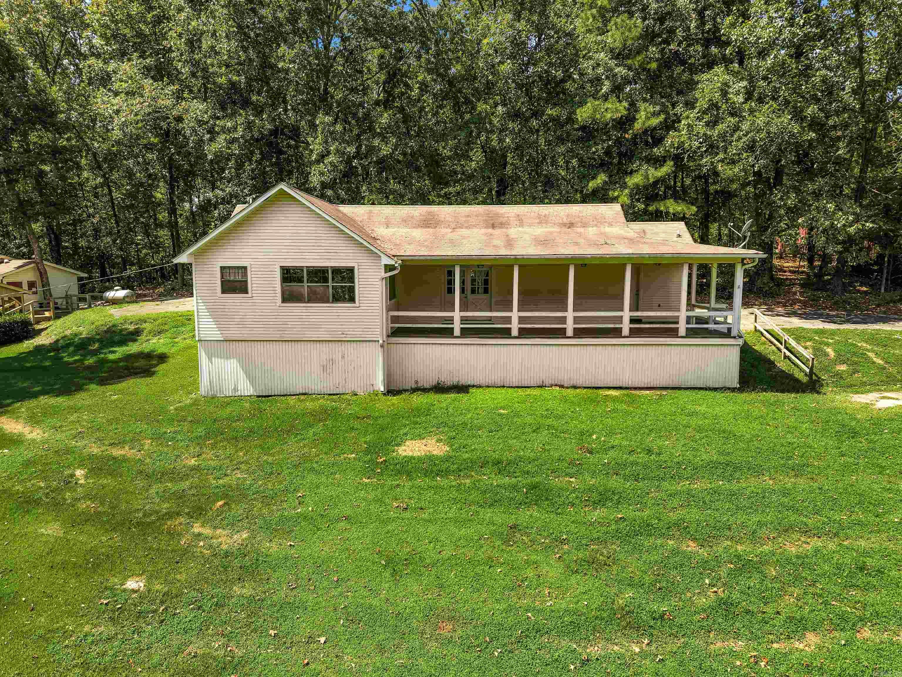8205 & 8219 Codie Lane  Benton, AR