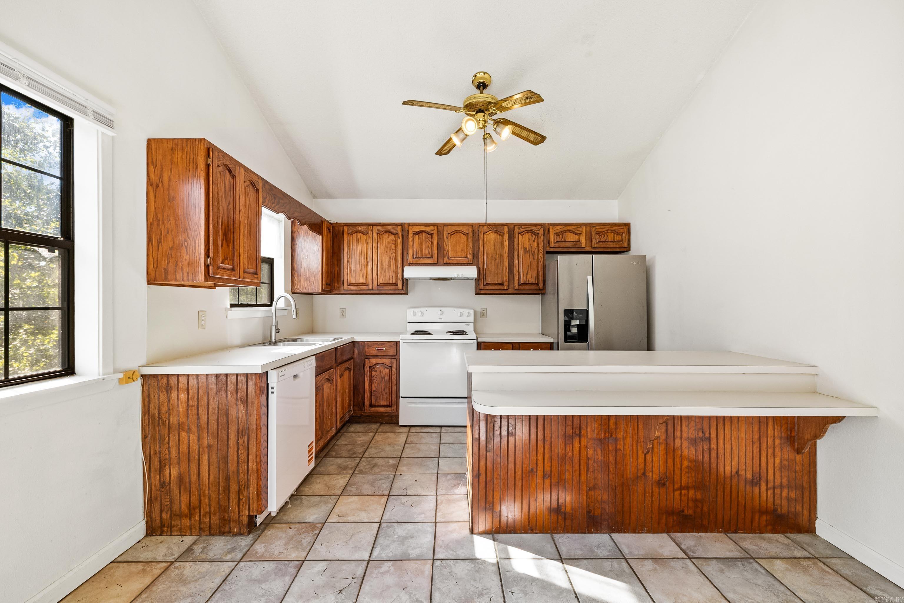 8205 & 8219 Codie Lane  Benton, AR