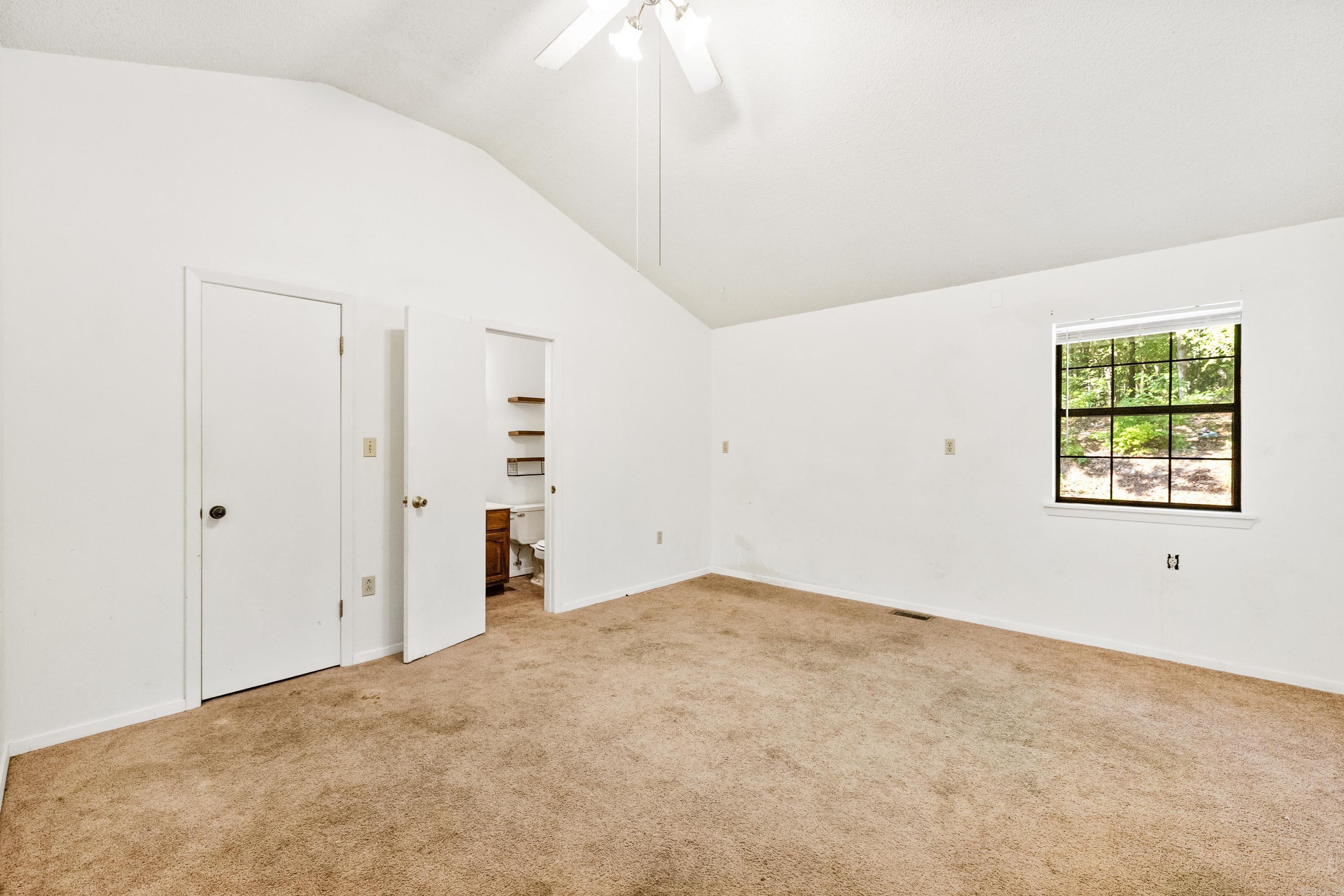 8205 & 8219 Codie Lane  Benton, AR