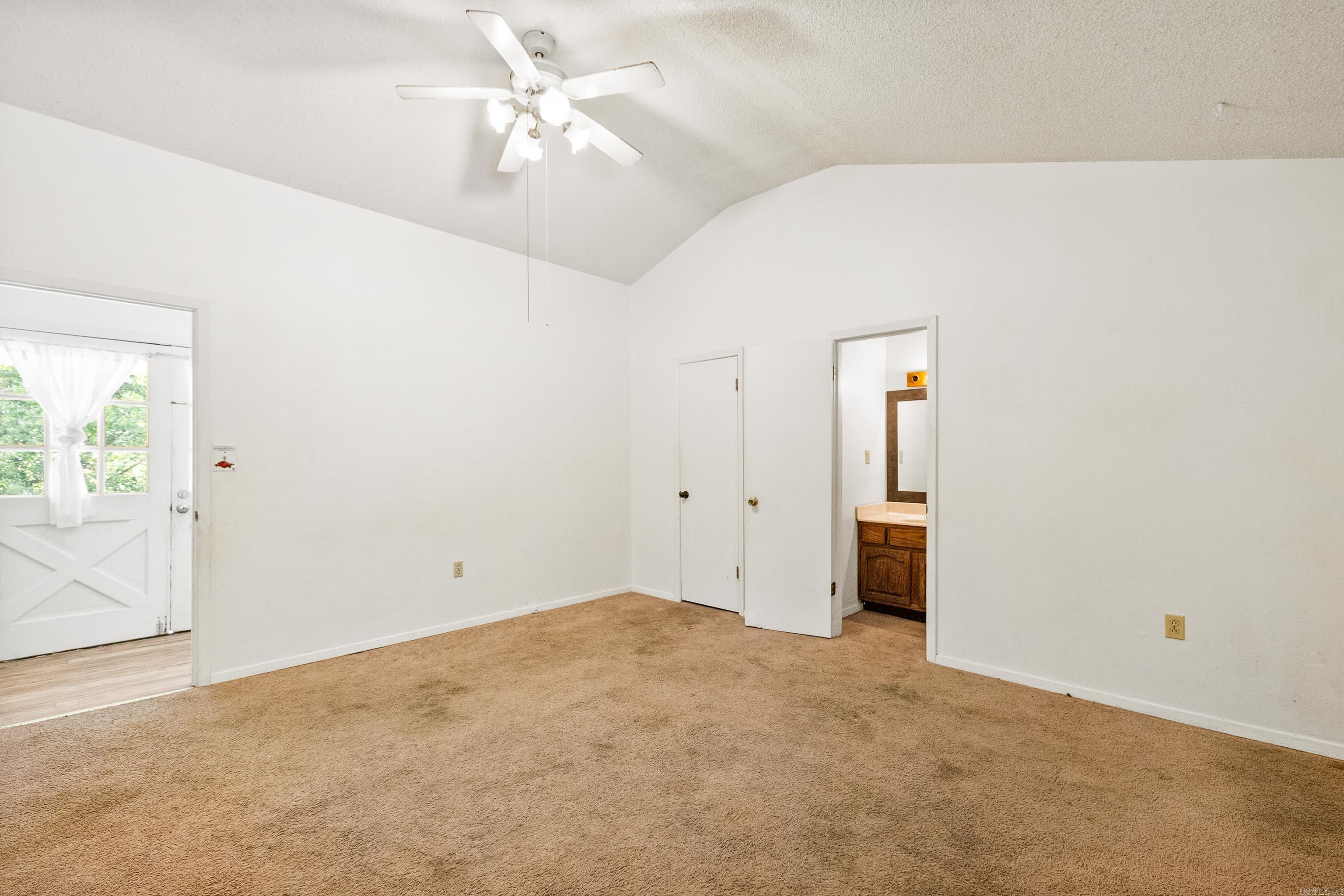 8205 & 8219 Codie Lane  Benton, AR
