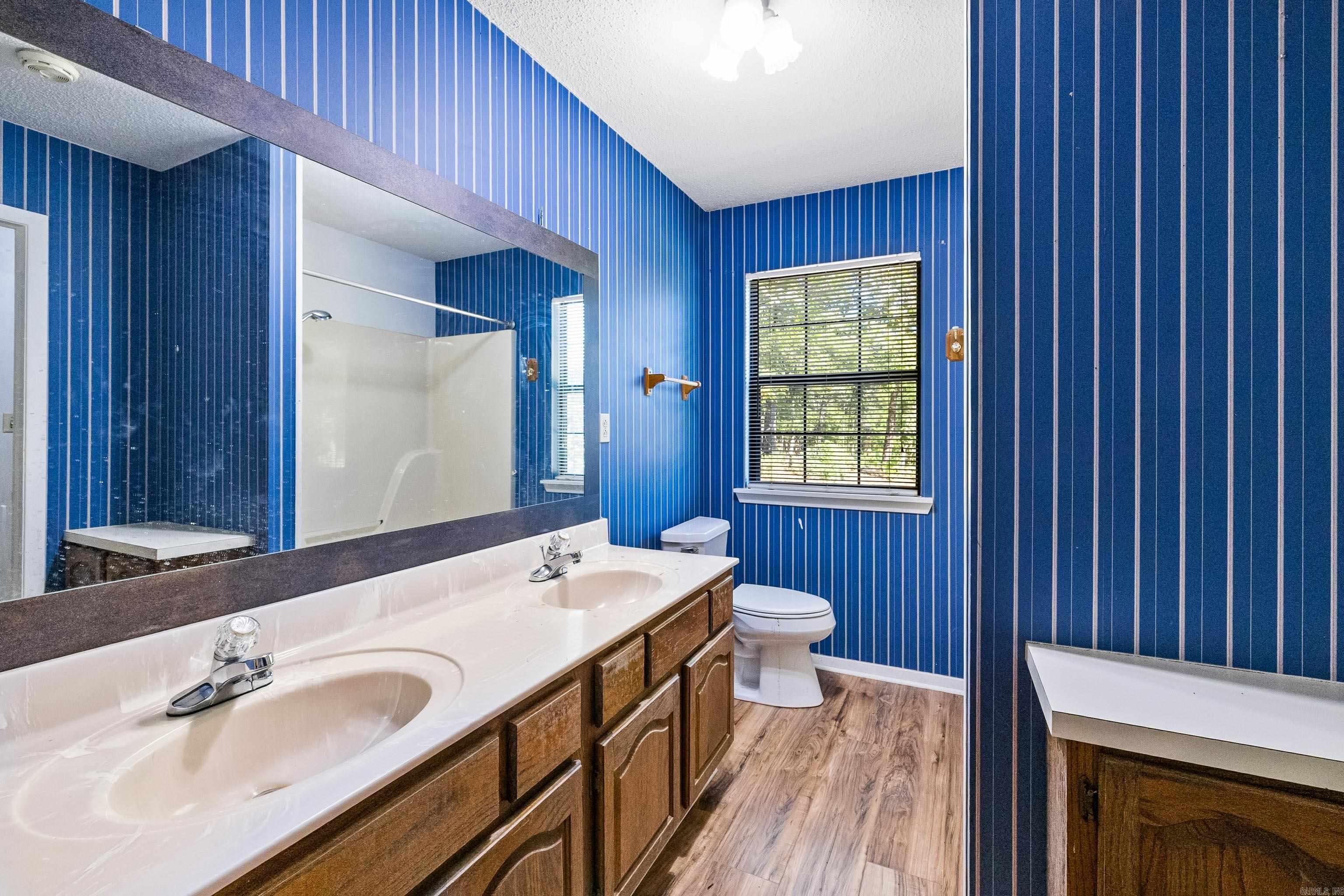 8205 & 8219 Codie Lane  Benton, AR