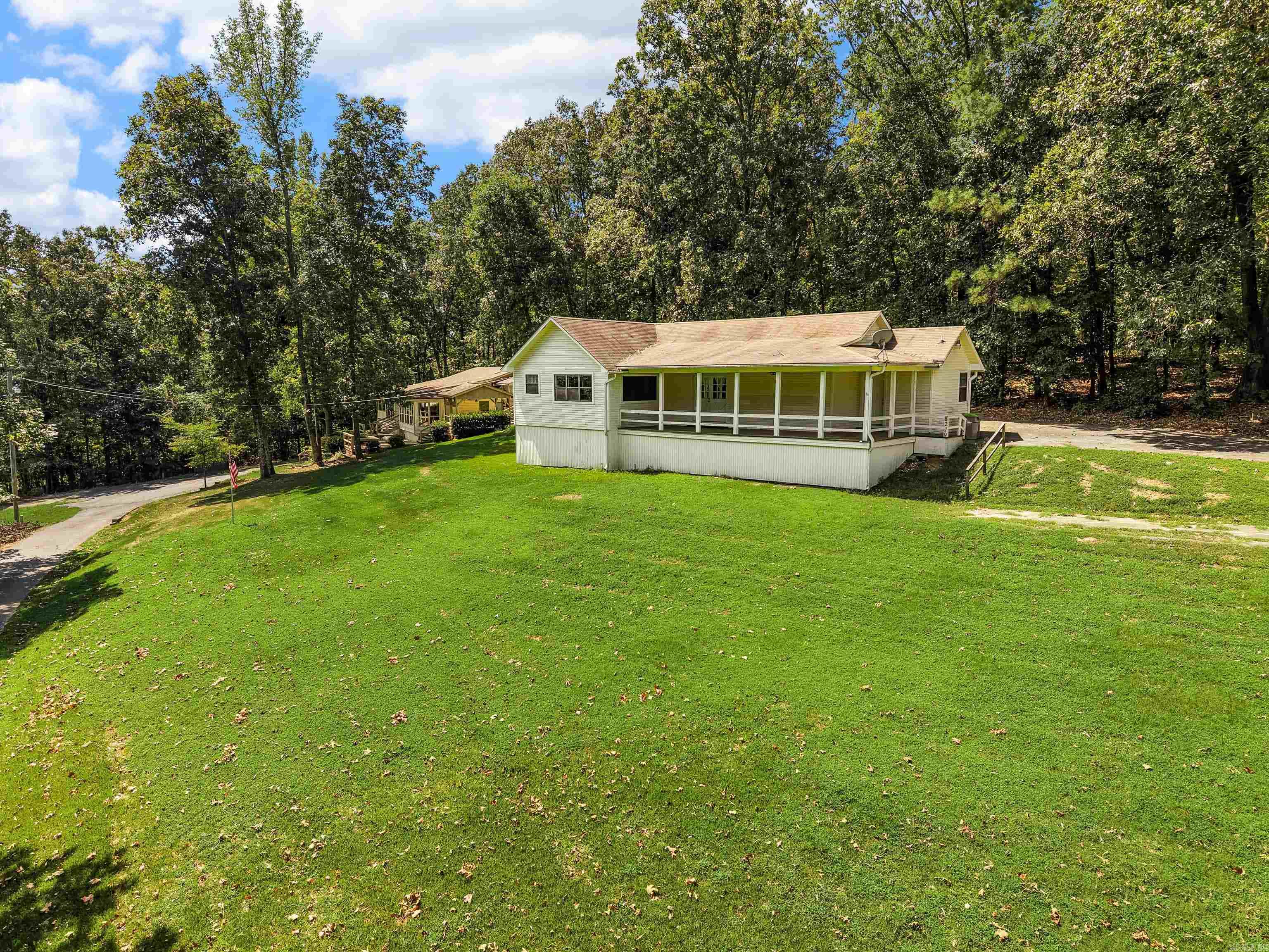 8205 & 8219 Codie Lane  Benton, AR