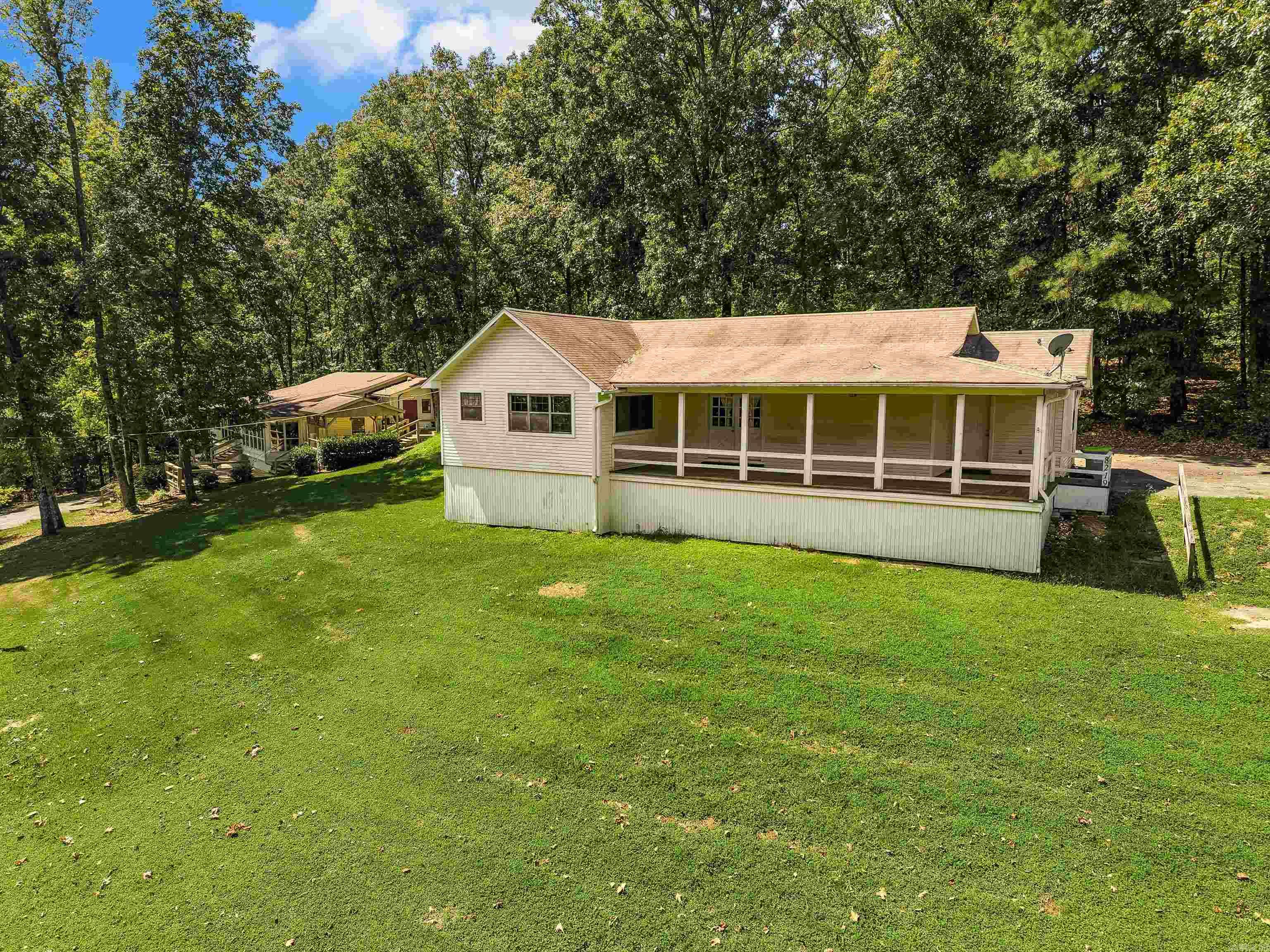 8205 & 8219 Codie Lane  Benton, AR