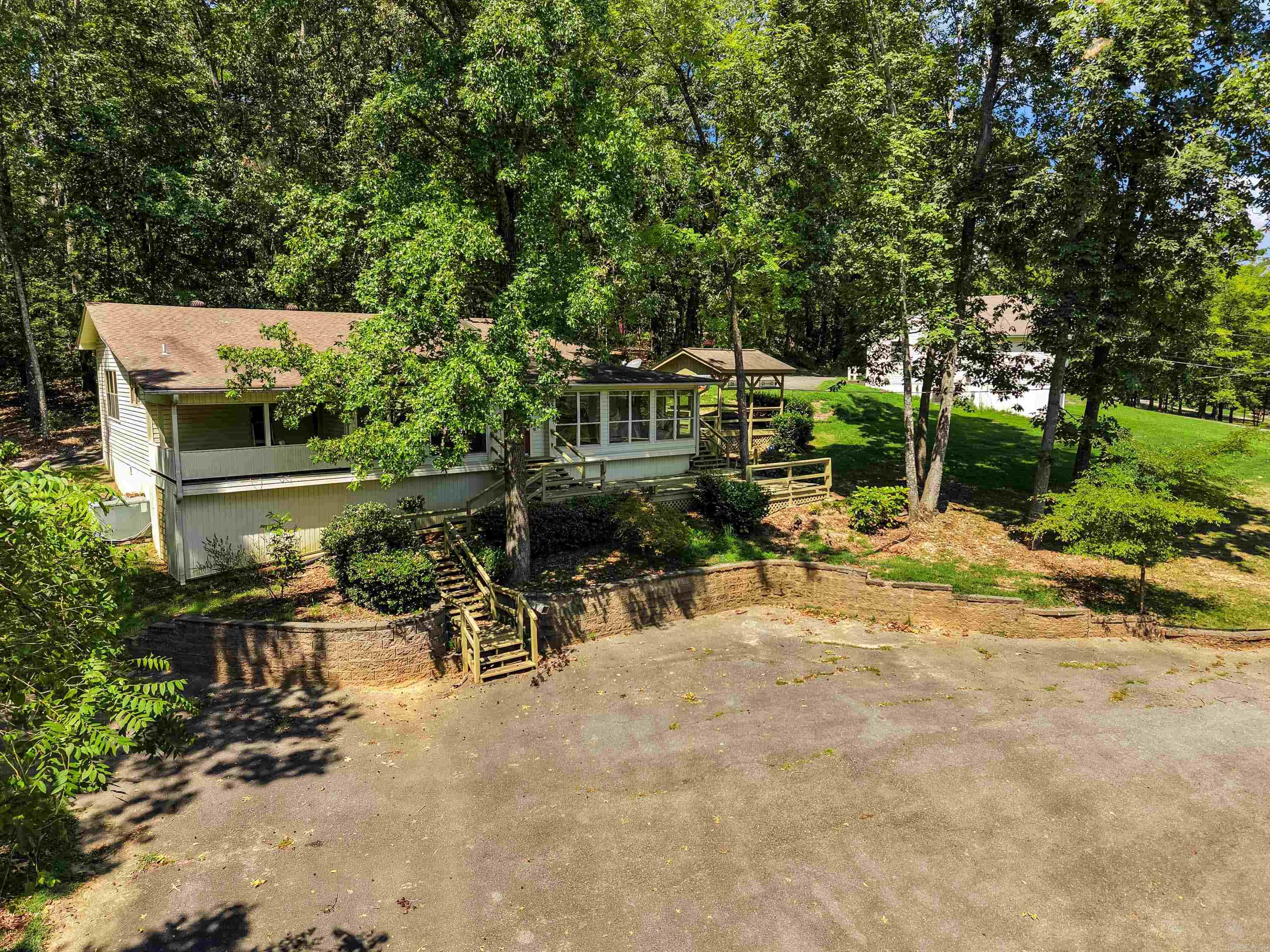 8205 & 8219 Codie Lane  Benton, AR