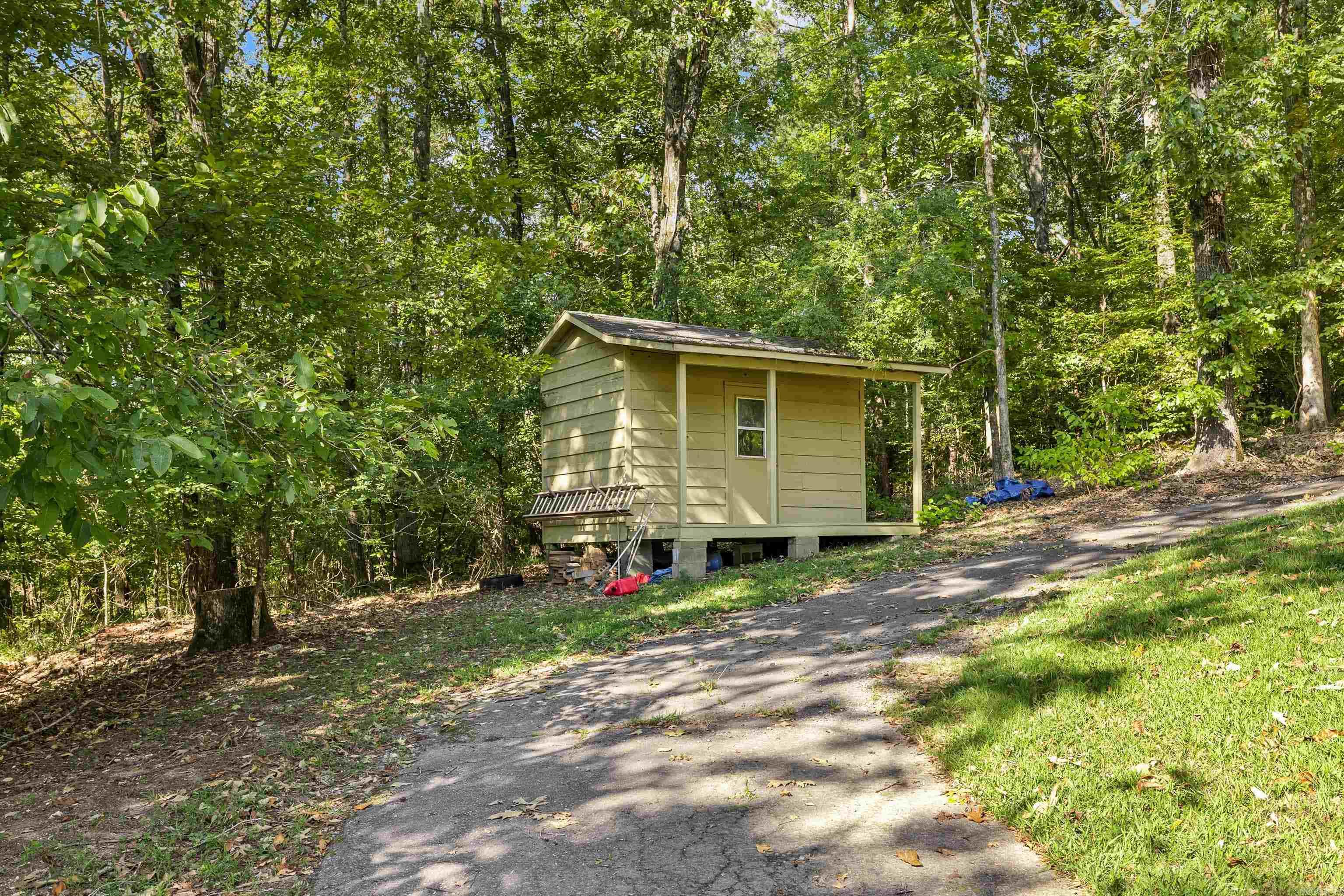 8205 & 8219 Codie Lane  Benton, AR