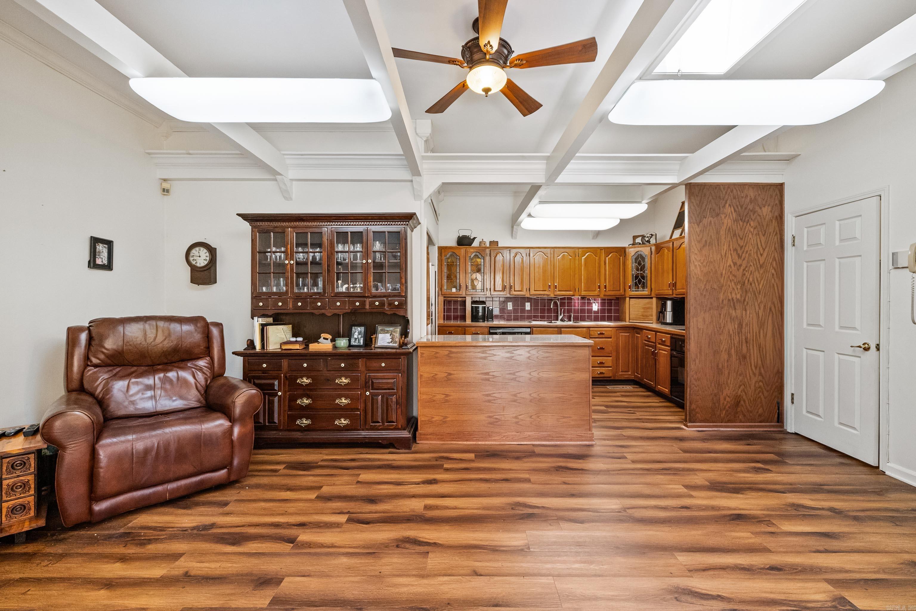 8205 & 8219 Codie Lane  Benton, AR