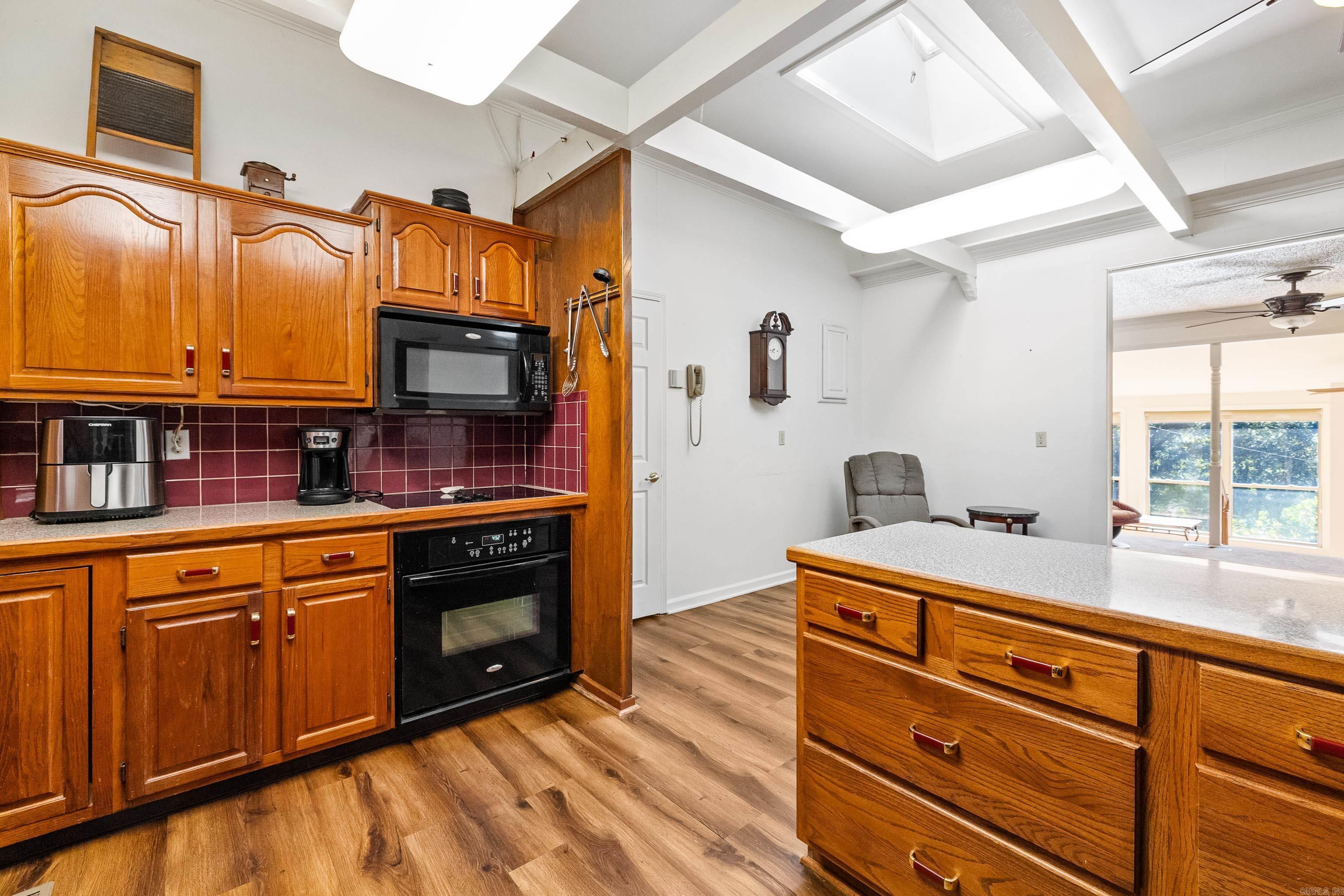 8205 & 8219 Codie Lane  Benton, AR