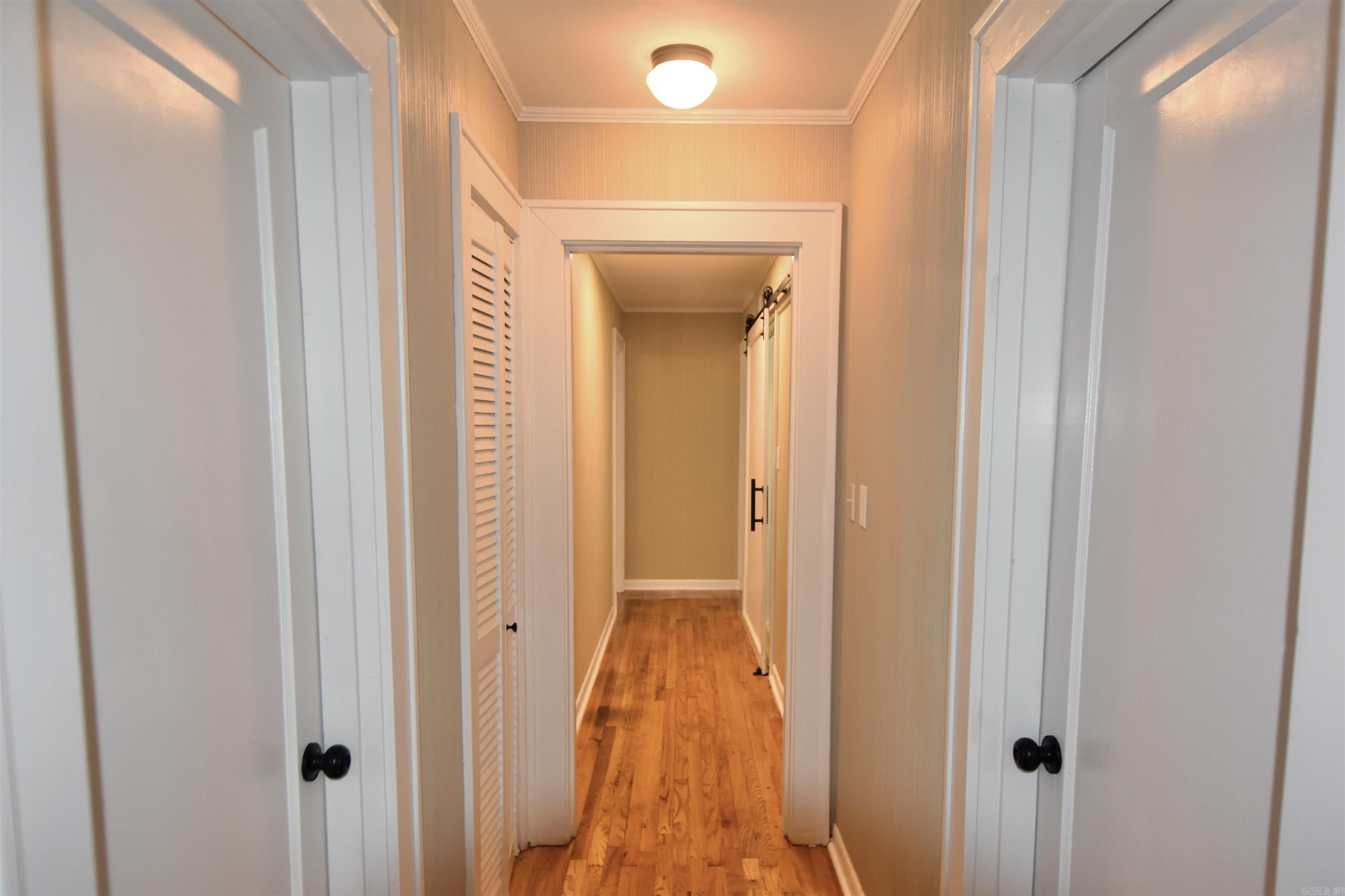 1117 Pine Bluff  Malvern, AR