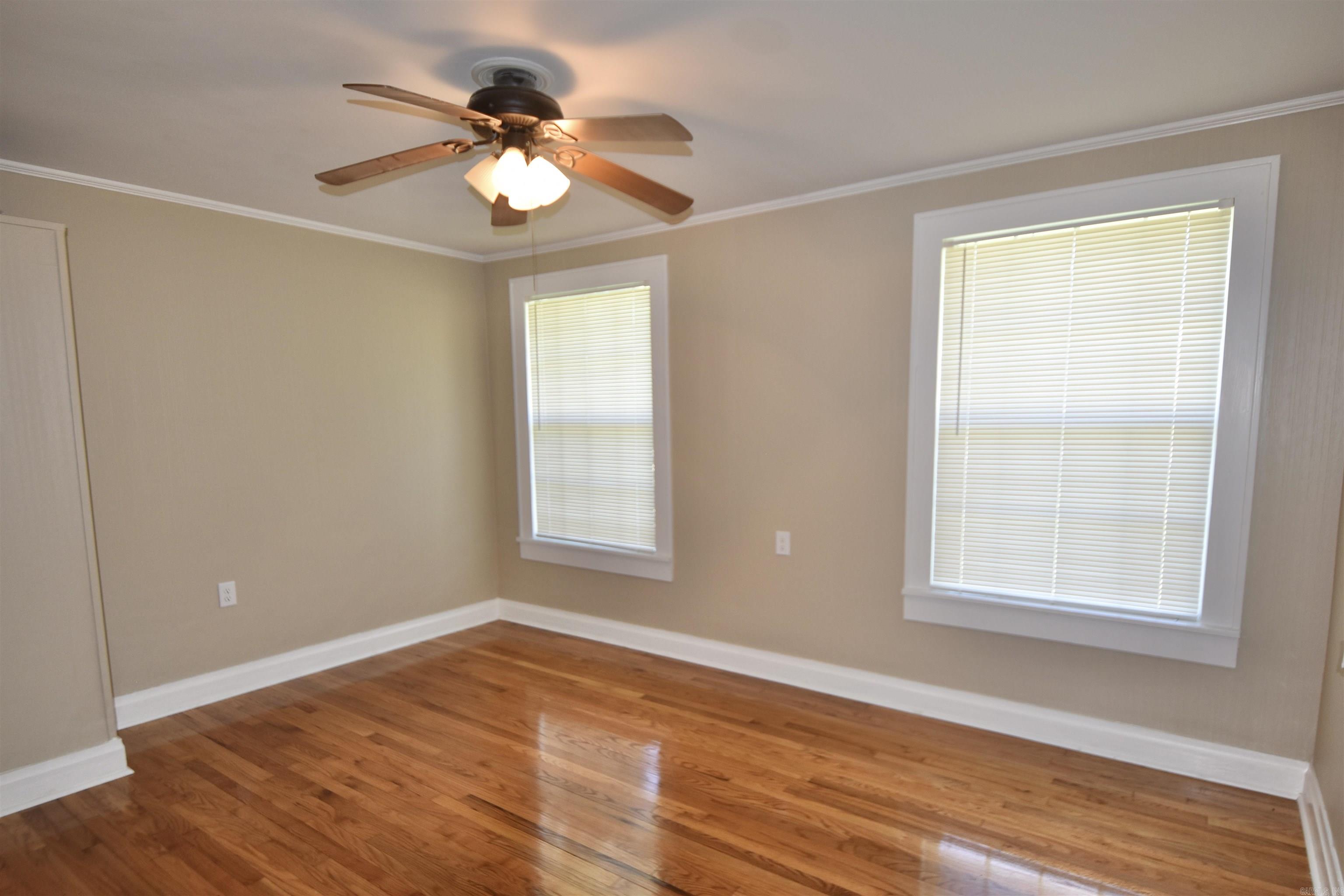1117 Pine Bluff  Malvern, AR