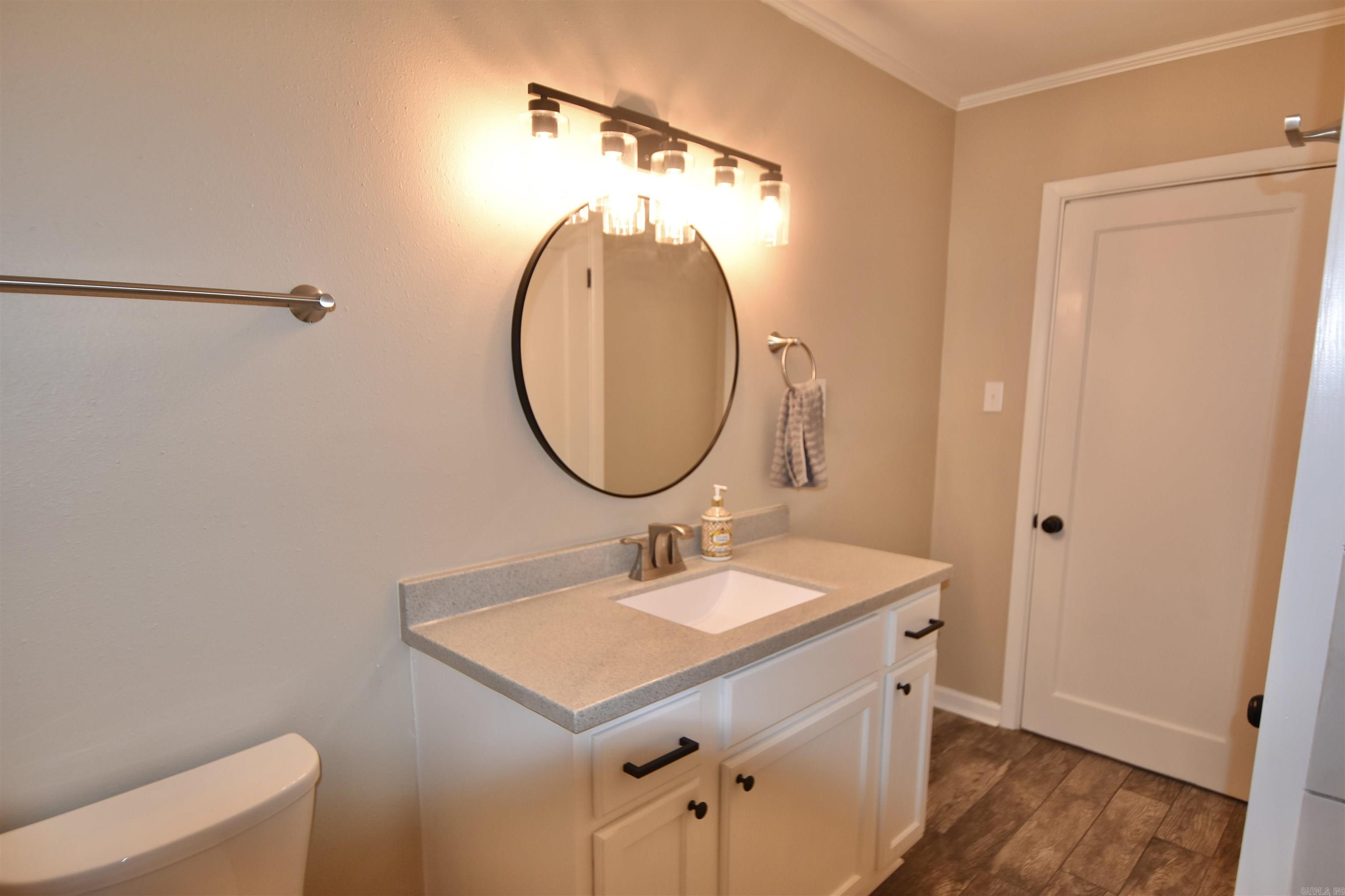 1117 Pine Bluff  Malvern, AR