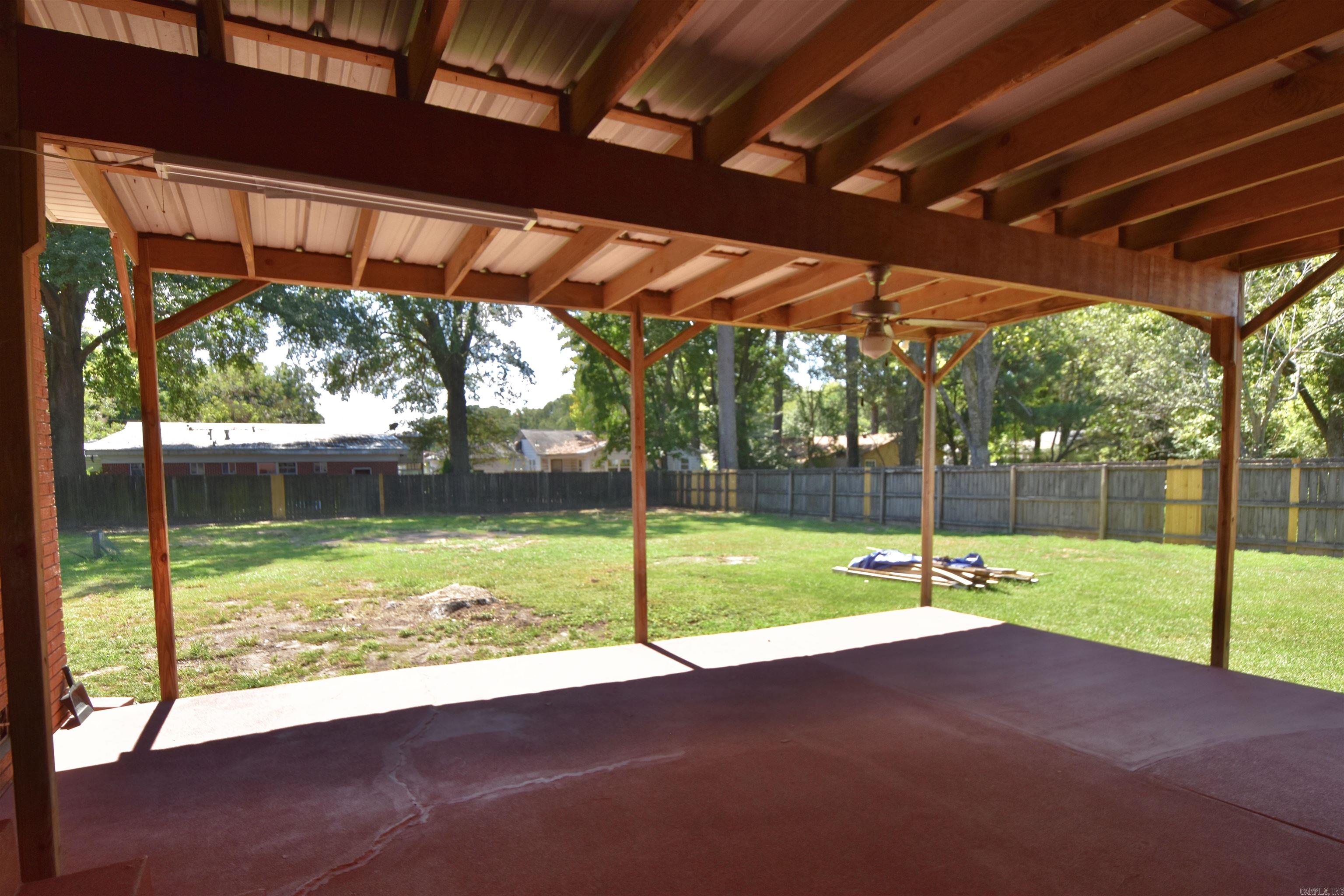 1117 Pine Bluff  Malvern, AR