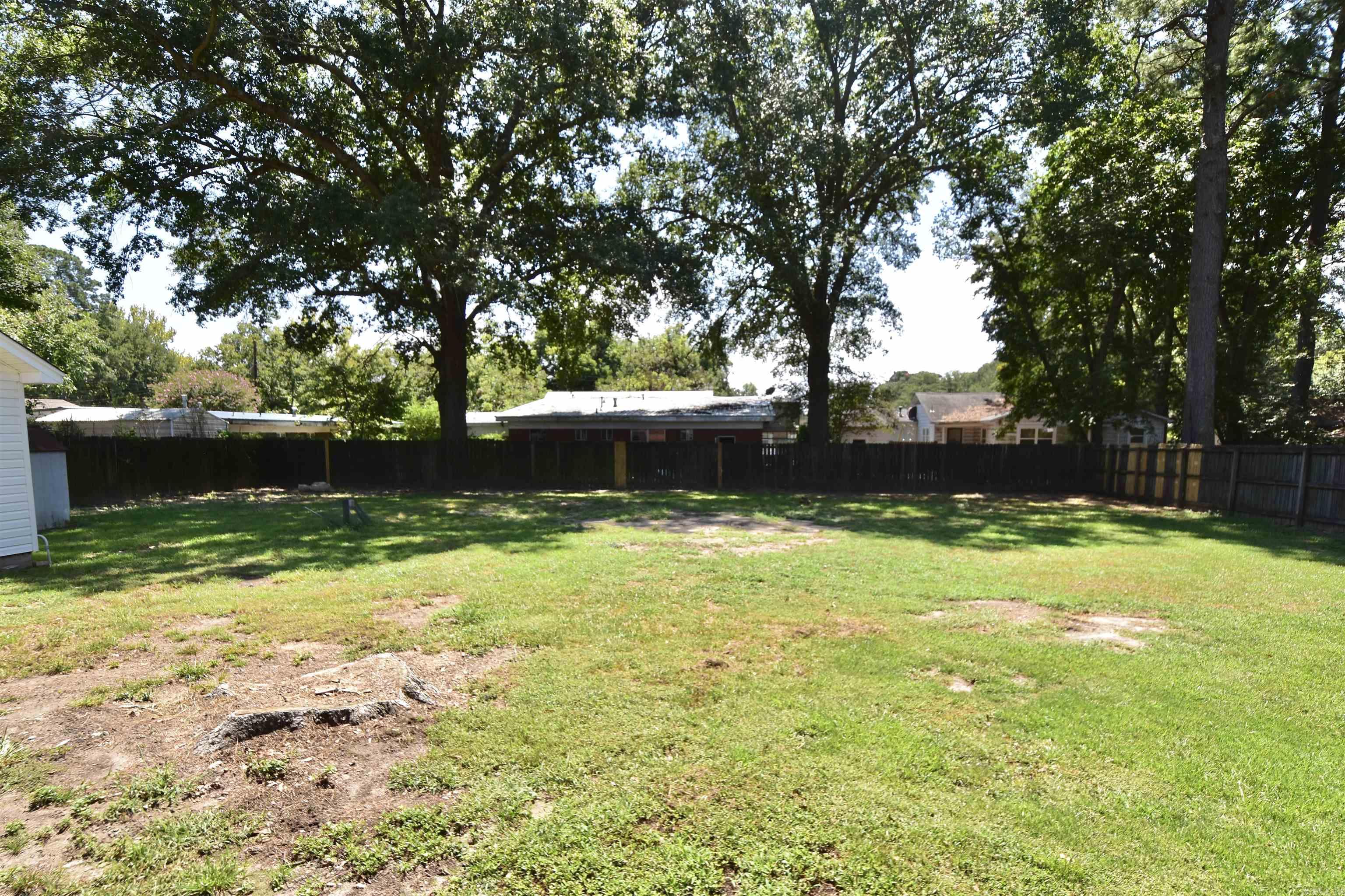 1117 Pine Bluff  Malvern, AR