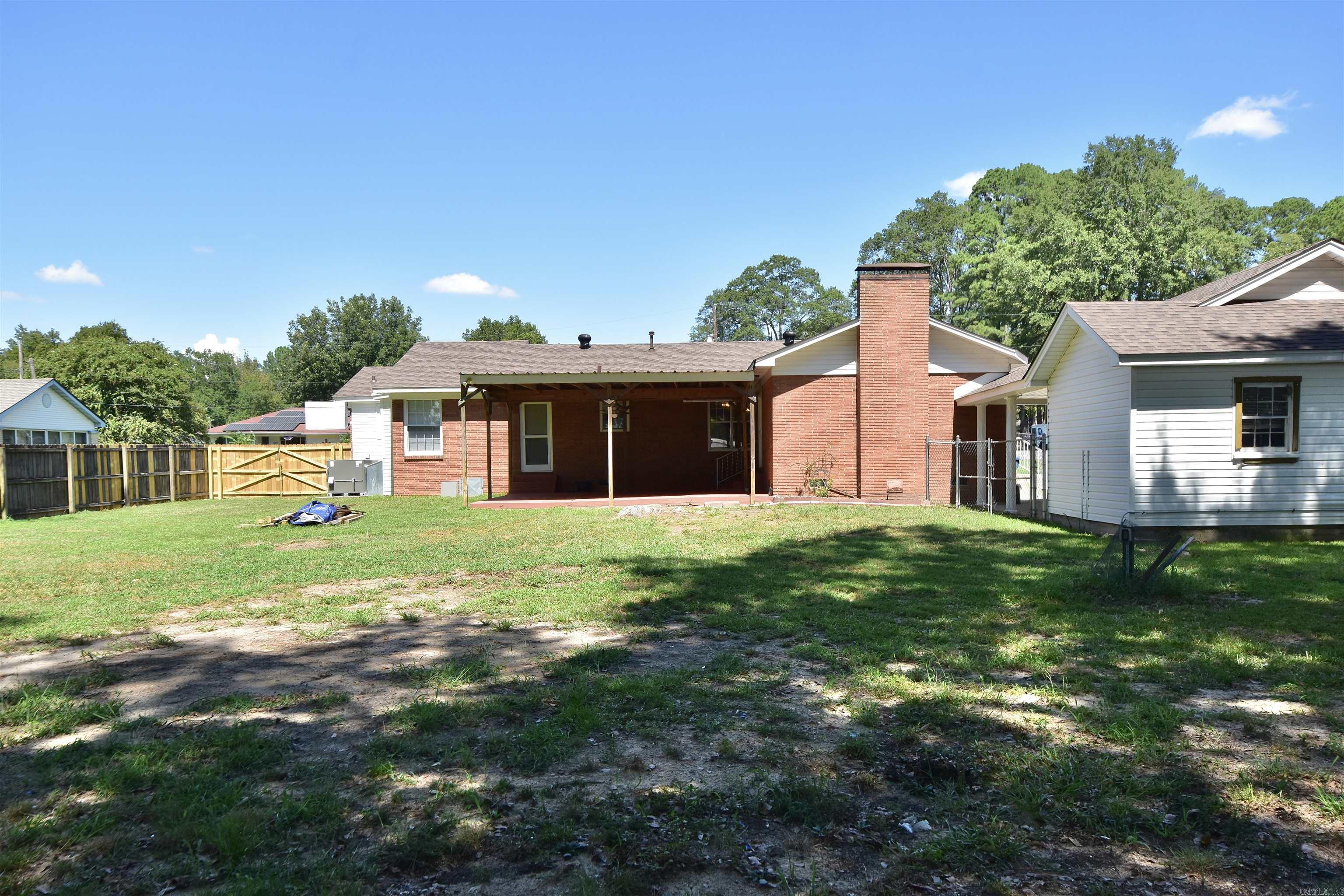 1117 Pine Bluff  Malvern, AR