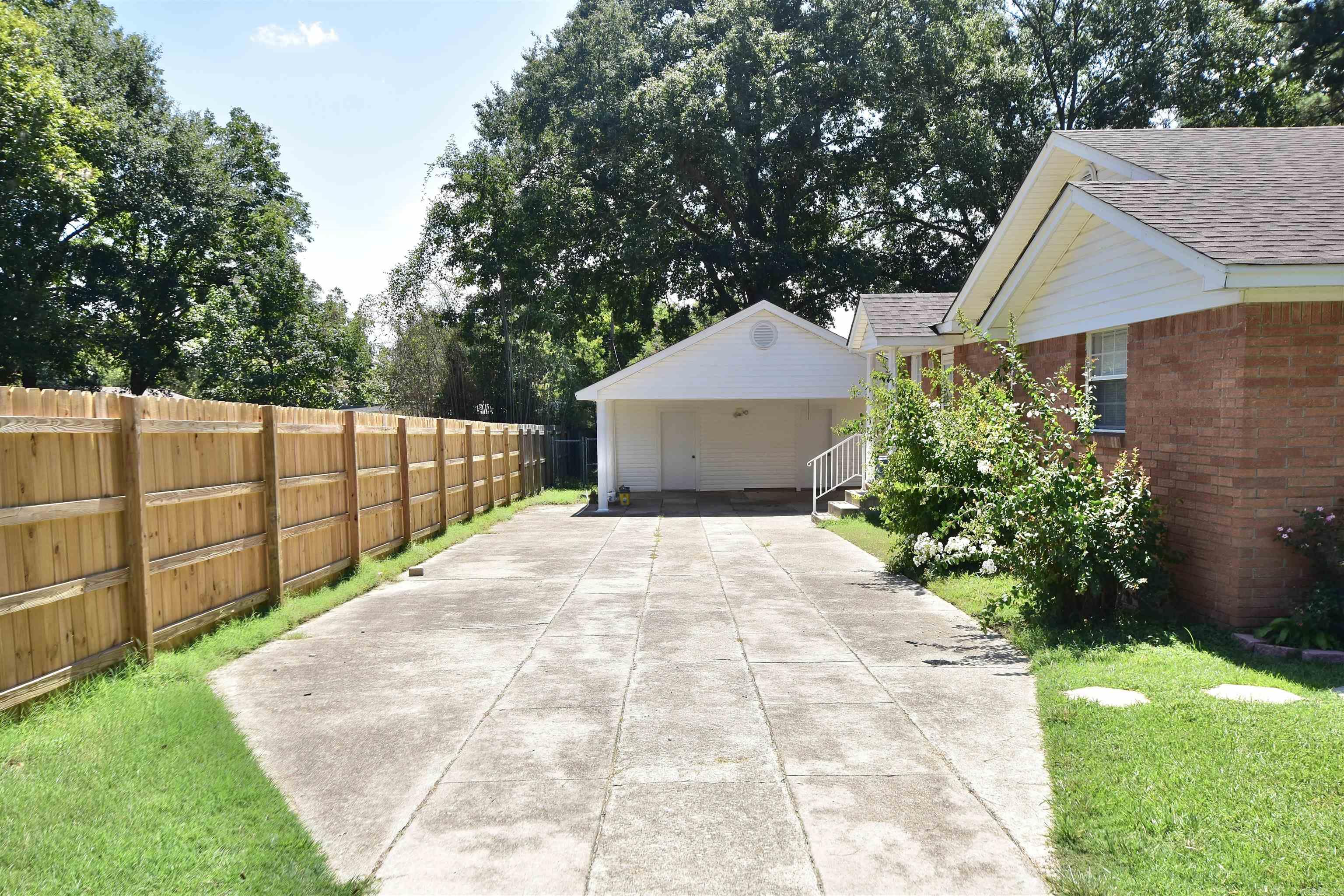 1117 Pine Bluff  Malvern, AR