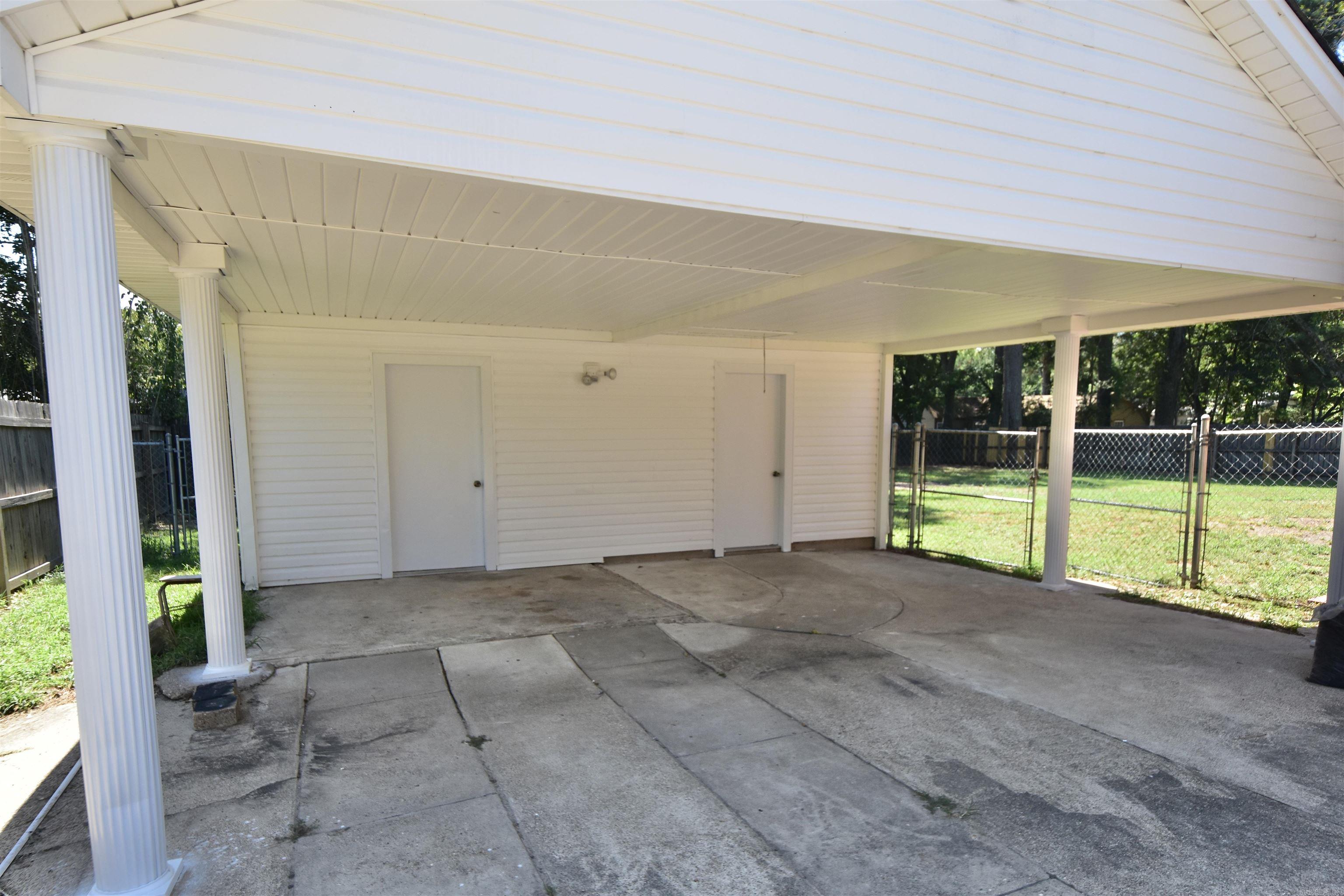 1117 Pine Bluff  Malvern, AR